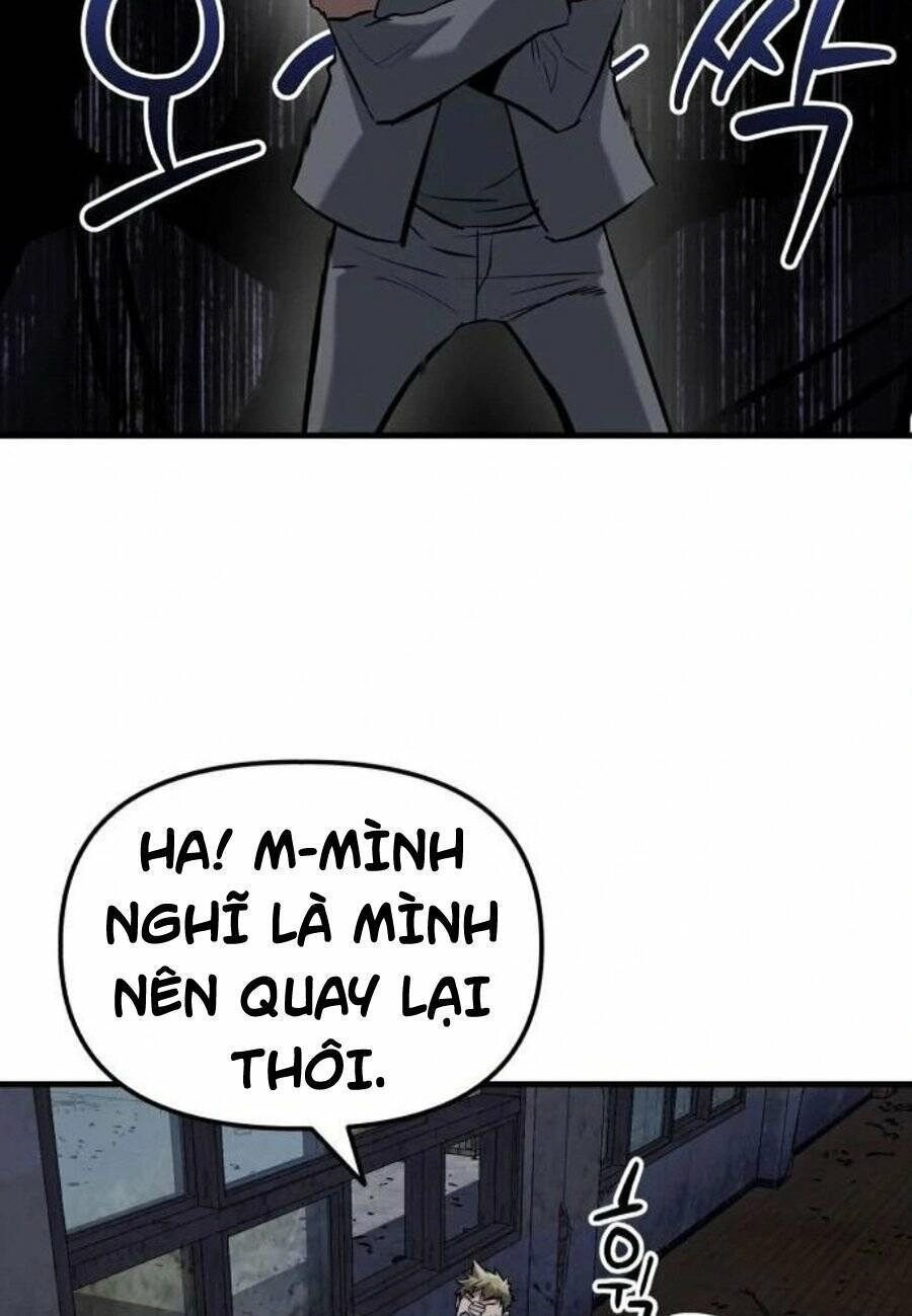 Sát Nhân Cuồng Loạn Chapter 17 - 11