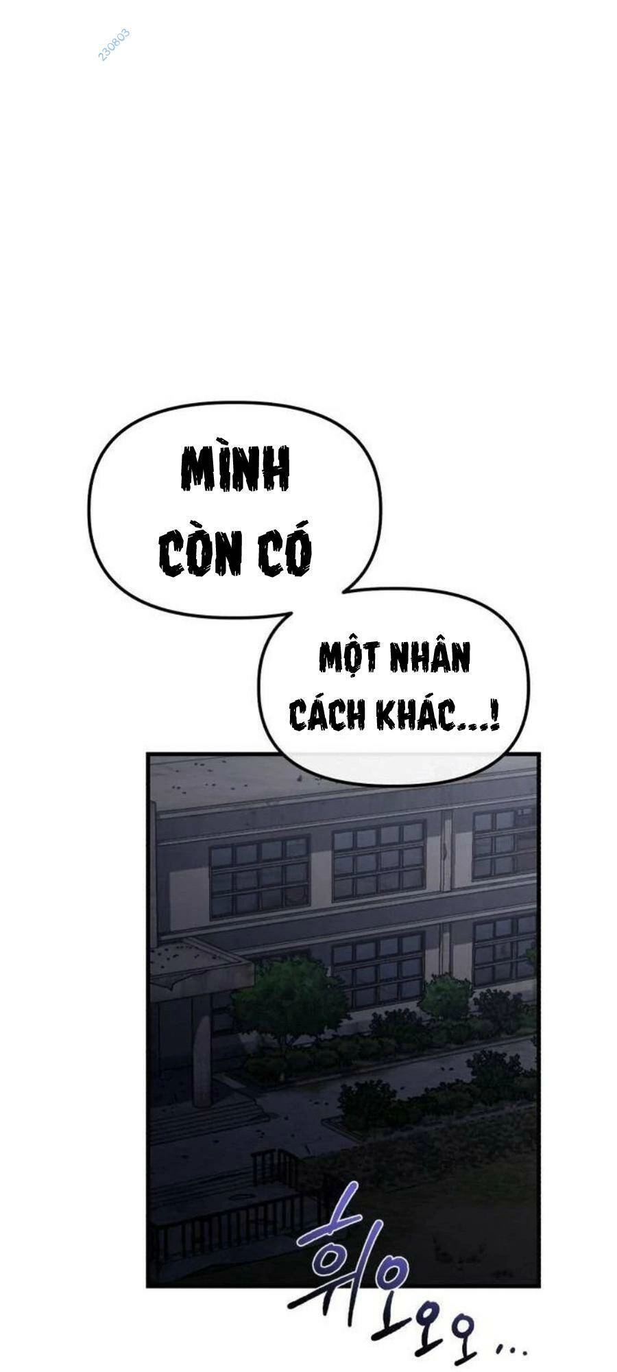 Sát Nhân Cuồng Loạn Chapter 17 - 19