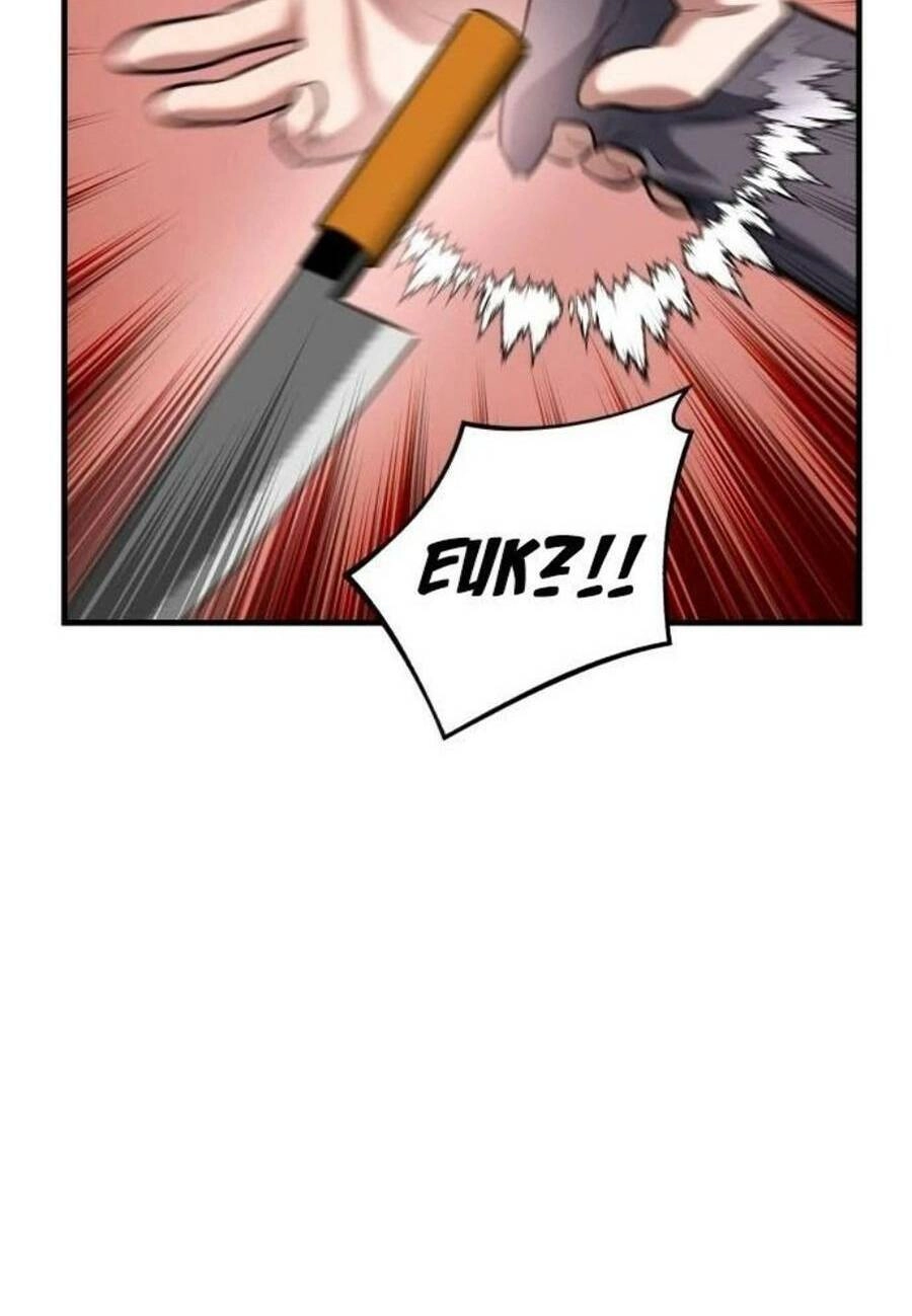 Sát Nhân Cuồng Loạn Chapter 17 - 21