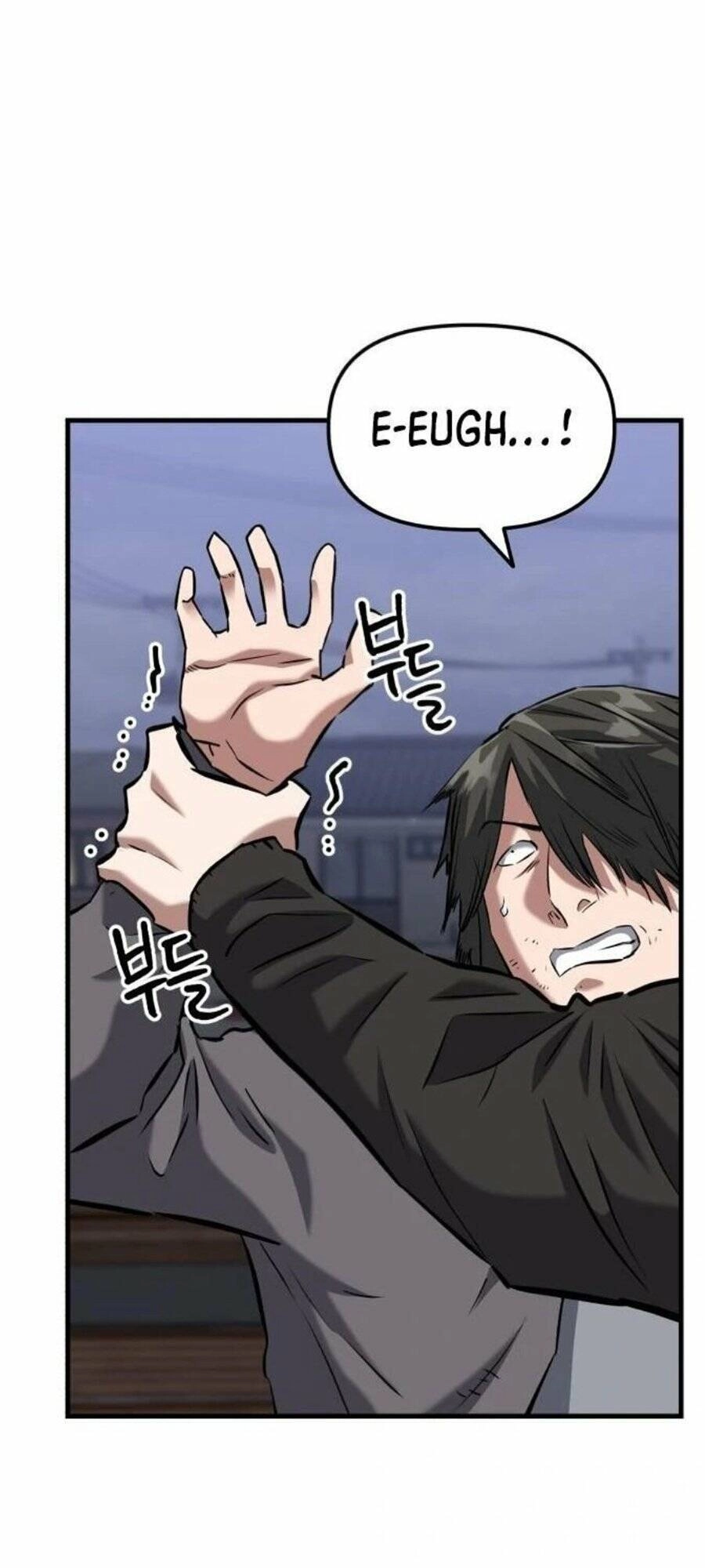 Sát Nhân Cuồng Loạn Chapter 17 - 22