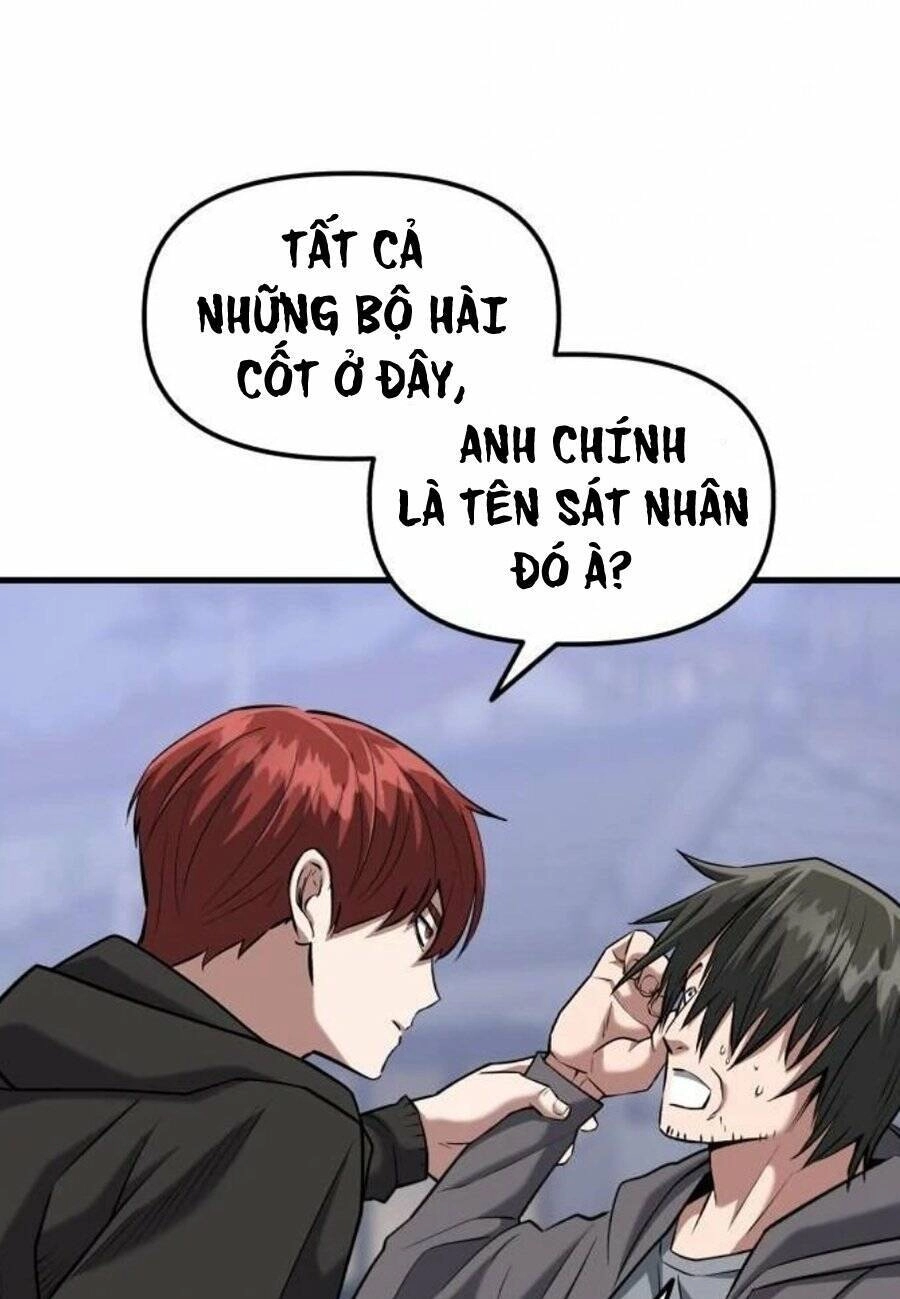 Sát Nhân Cuồng Loạn Chapter 17 - 23