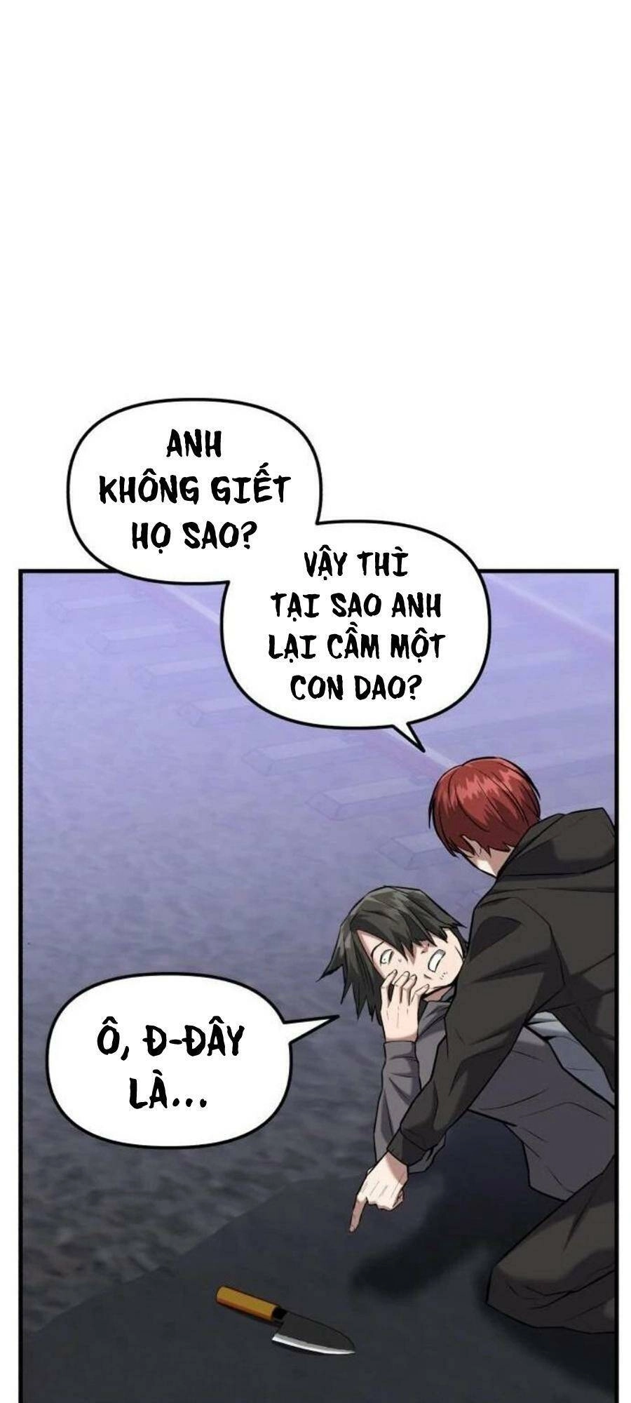 Sát Nhân Cuồng Loạn Chapter 17 - 31