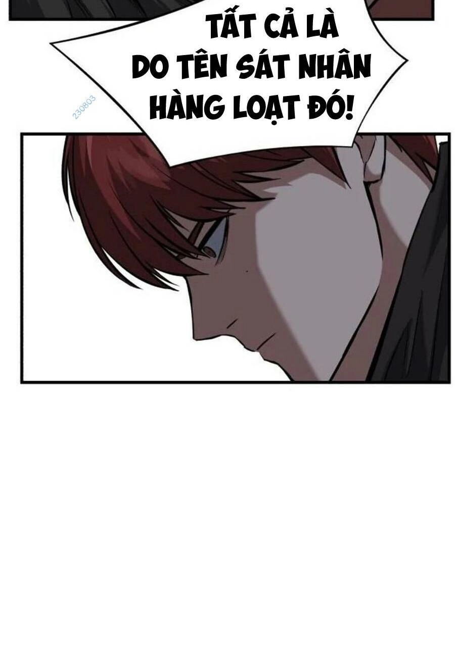 Sát Nhân Cuồng Loạn Chapter 17 - 33