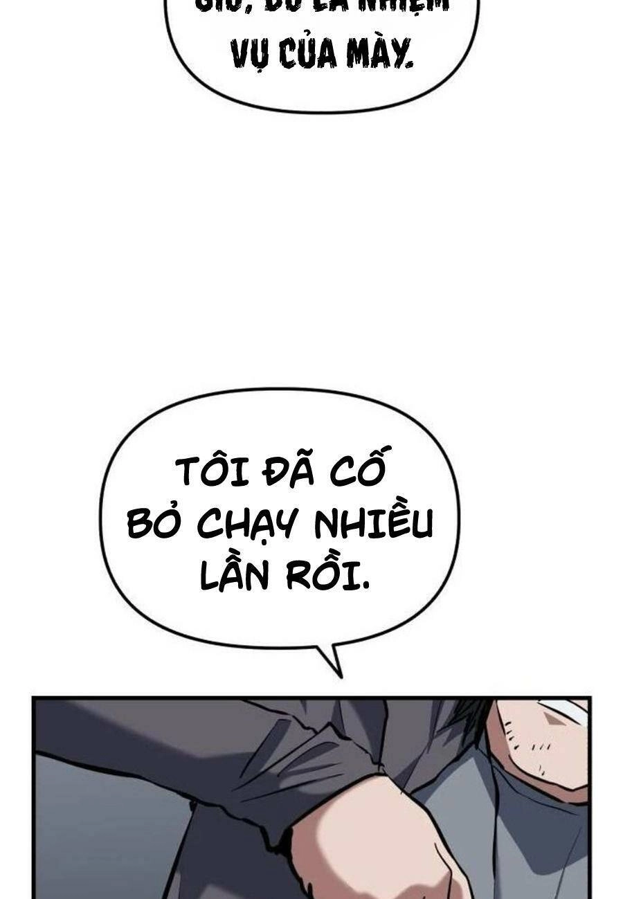 Sát Nhân Cuồng Loạn Chapter 17 - 38