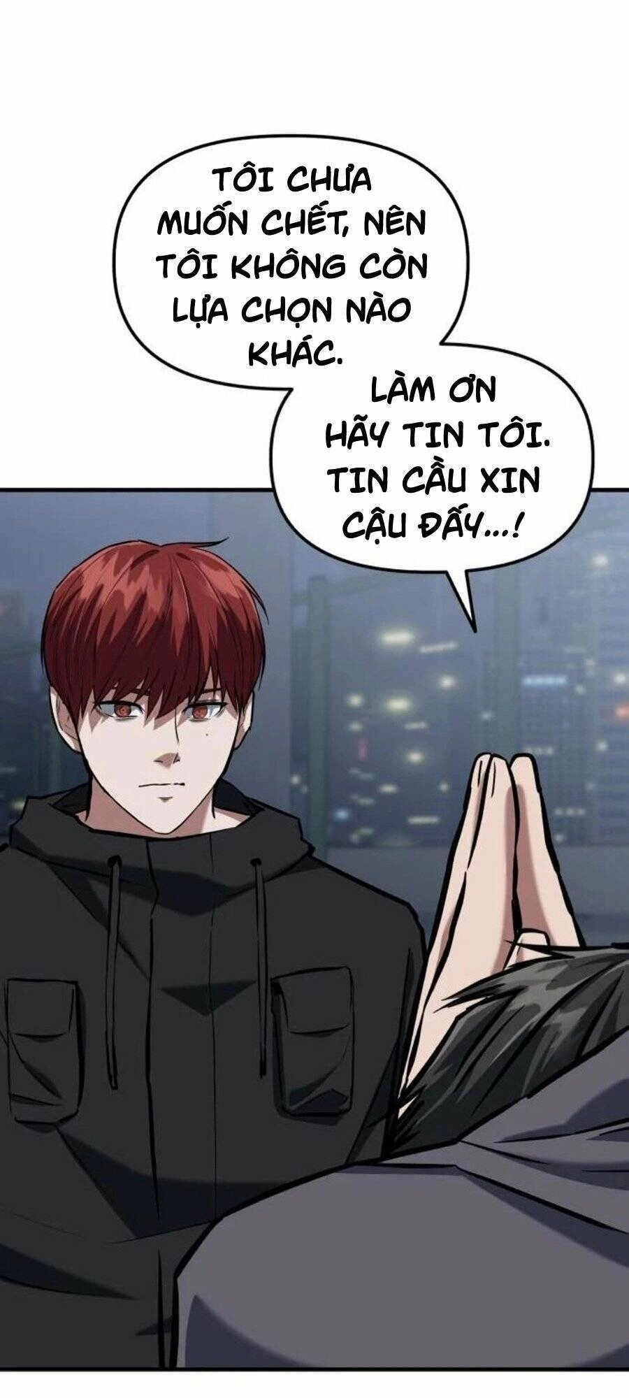 Sát Nhân Cuồng Loạn Chapter 17 - 40