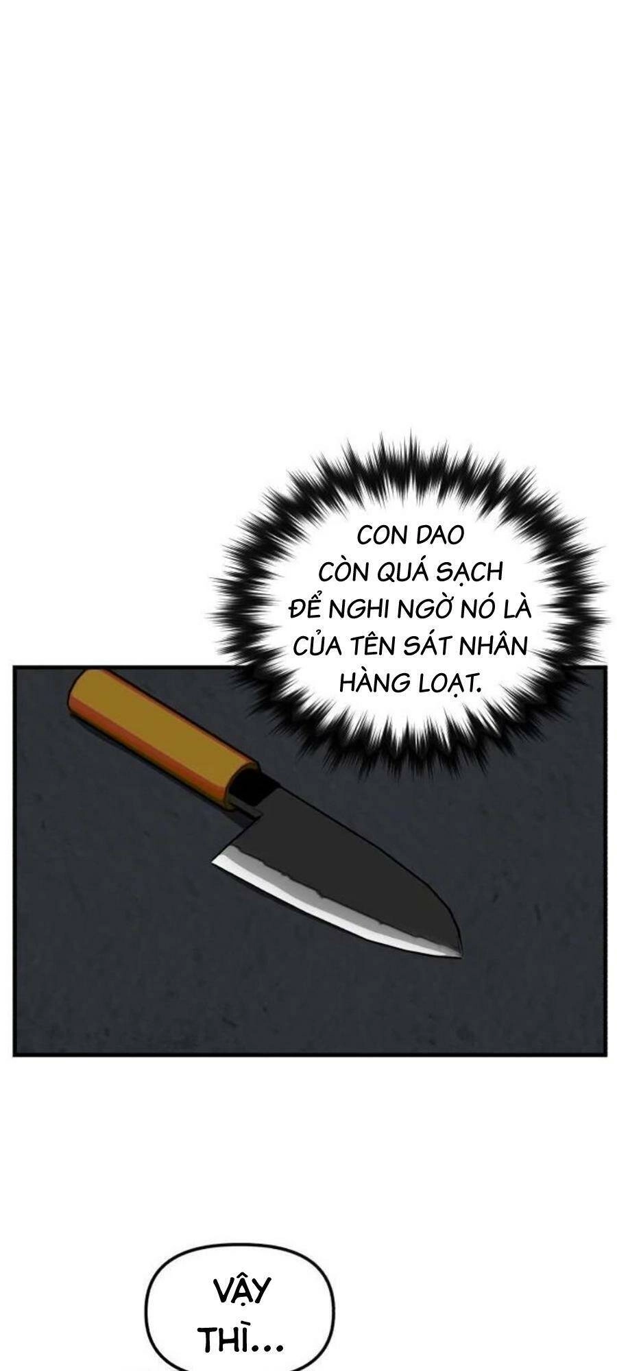 Sát Nhân Cuồng Loạn Chapter 17 - 43