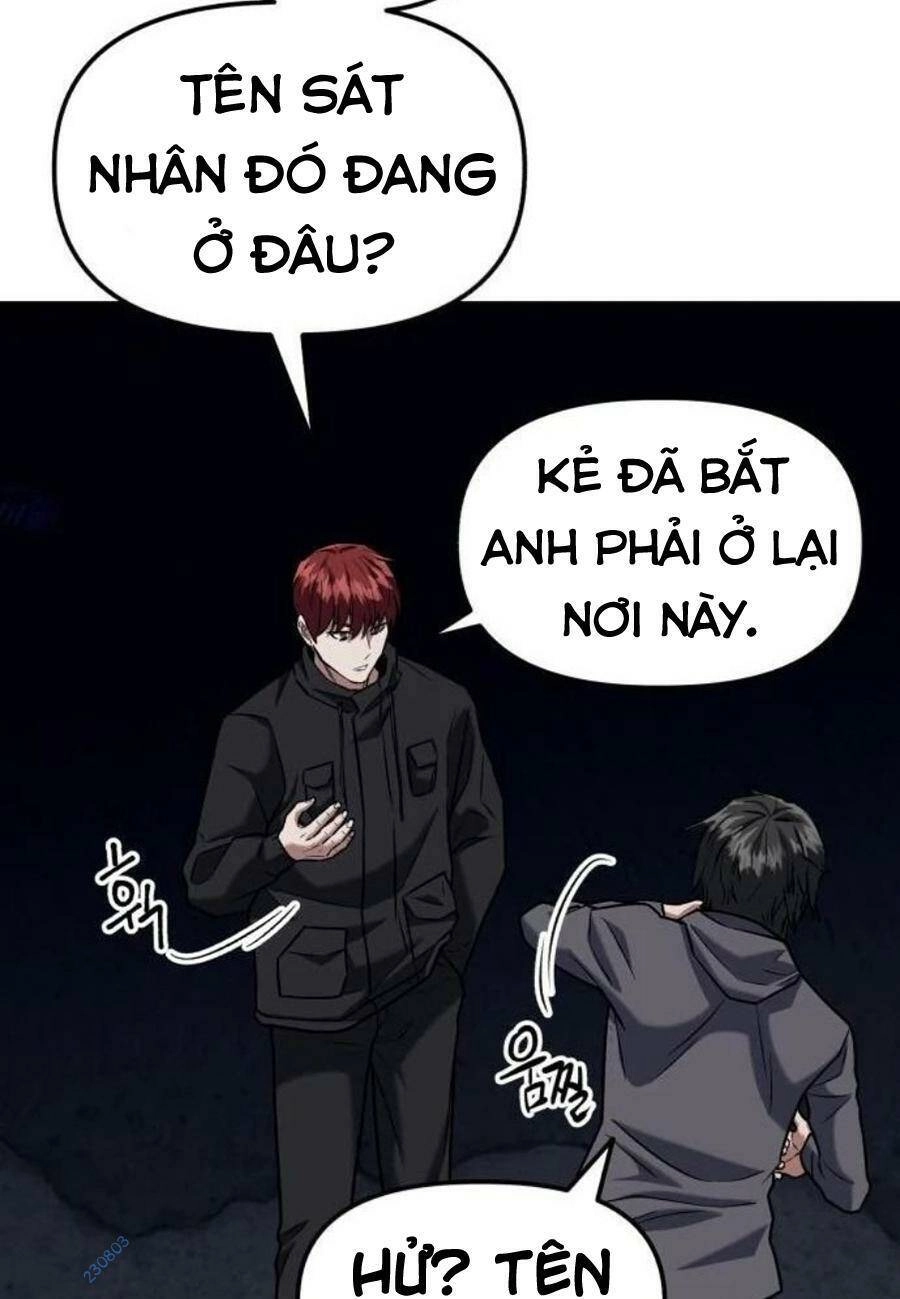 Sát Nhân Cuồng Loạn Chapter 17 - 44