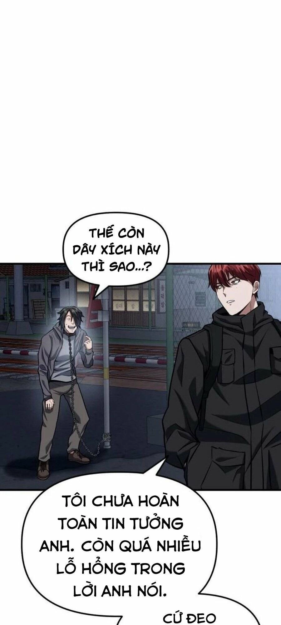 Sát Nhân Cuồng Loạn Chapter 17 - 52