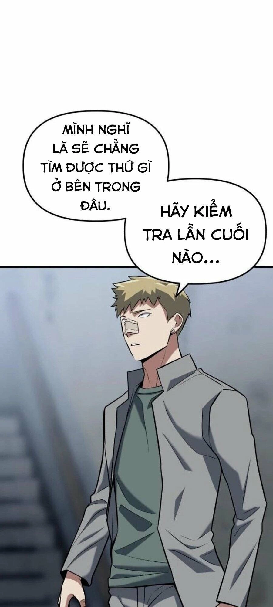 Sát Nhân Cuồng Loạn Chapter 17 - 58