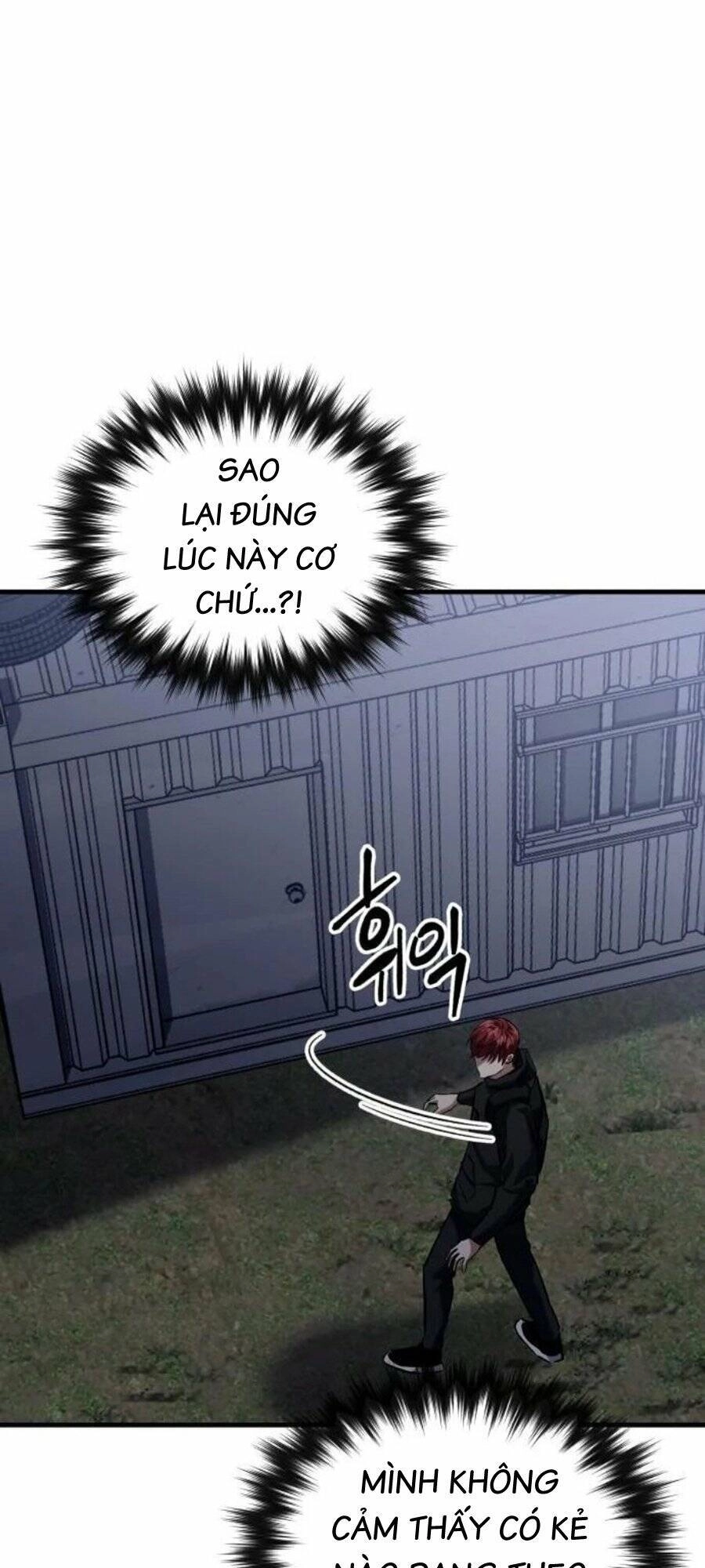 Sát Nhân Cuồng Loạn Chapter 17 - 76