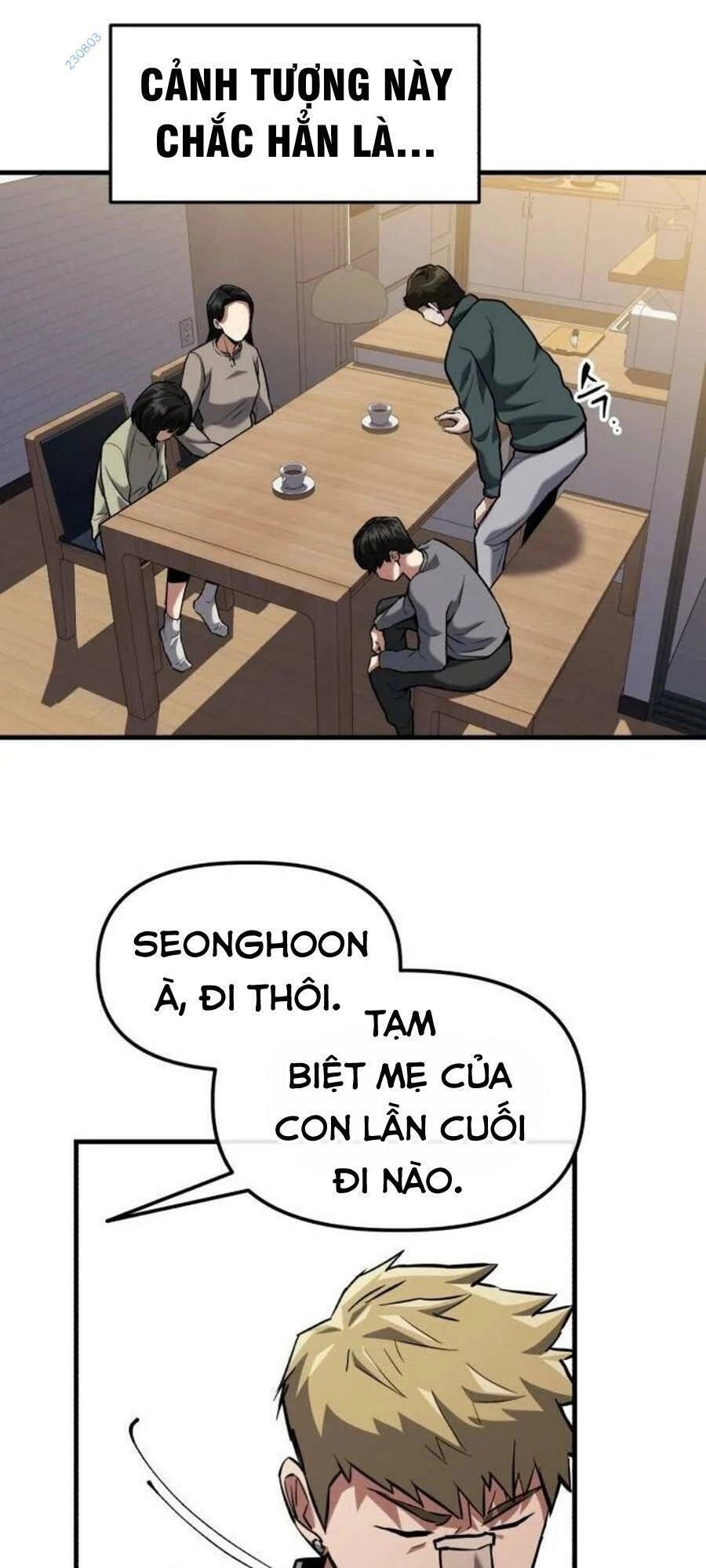 Sát Nhân Cuồng Loạn Chapter 17 - 97