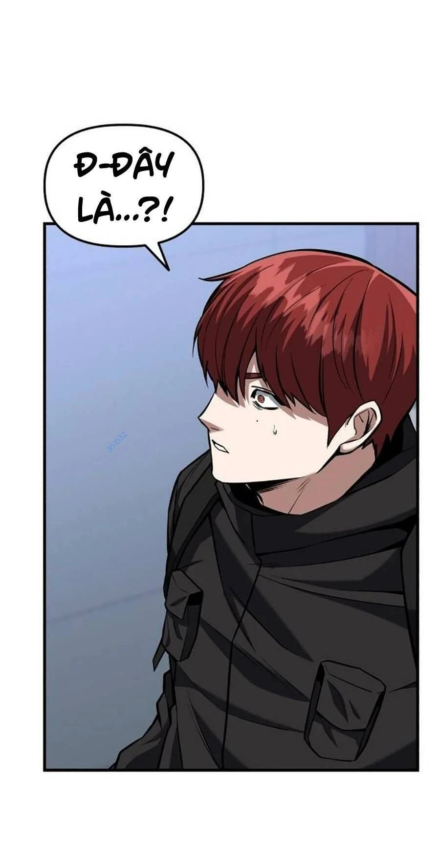 Sát Nhân Cuồng Loạn Chapter 18 - 2