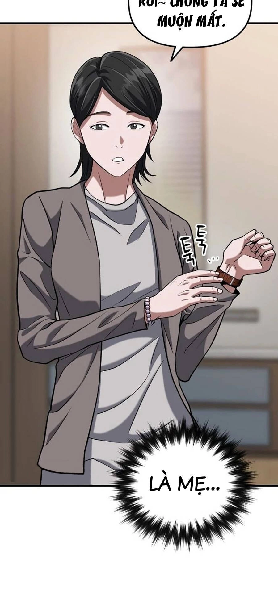 Sát Nhân Cuồng Loạn Chapter 18 - 10