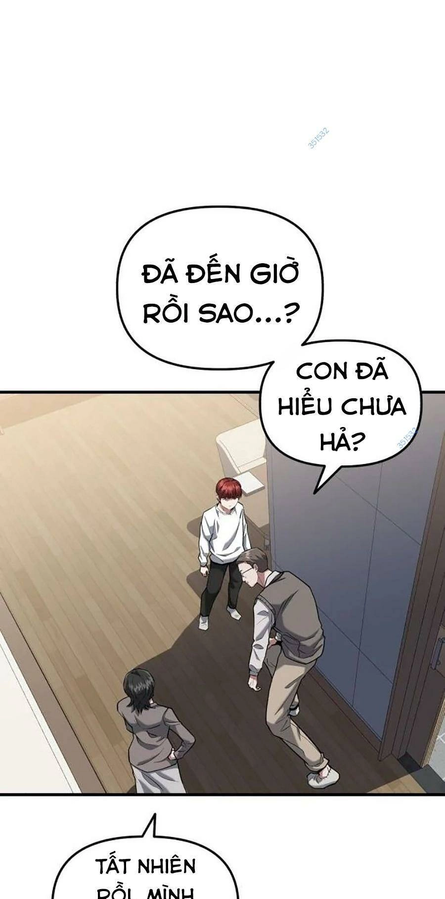 Sát Nhân Cuồng Loạn Chapter 18 - 11