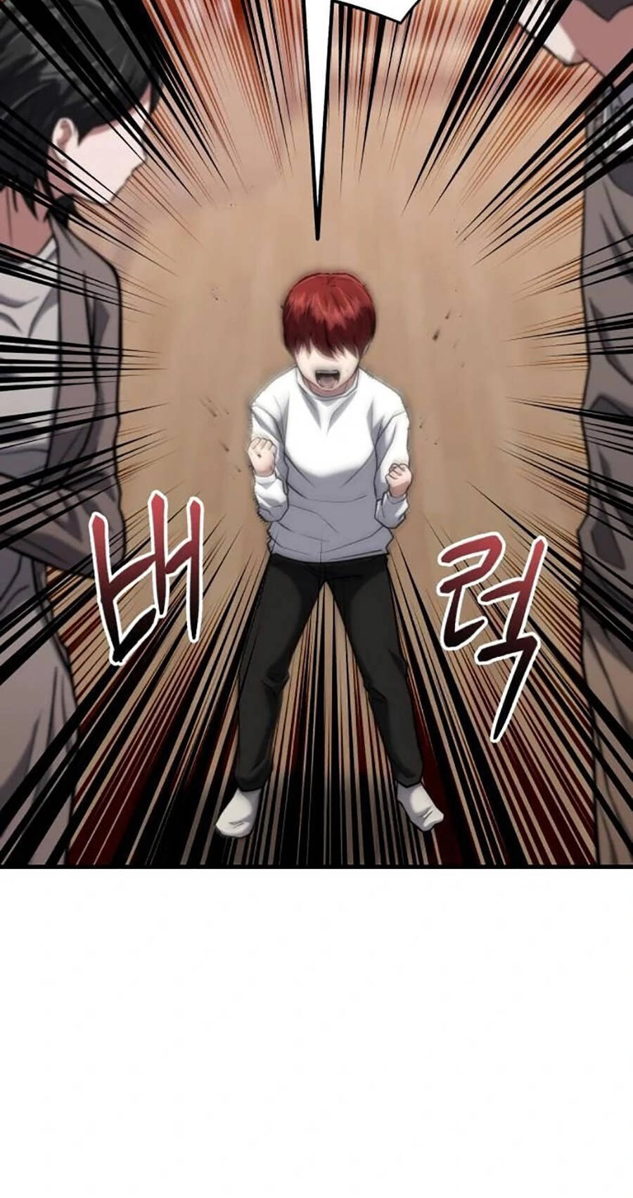 Sát Nhân Cuồng Loạn Chapter 18 - 14