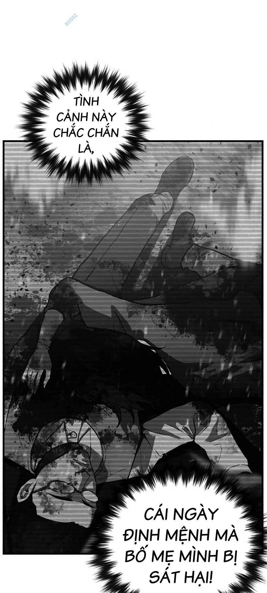 Sát Nhân Cuồng Loạn Chapter 18 - 15