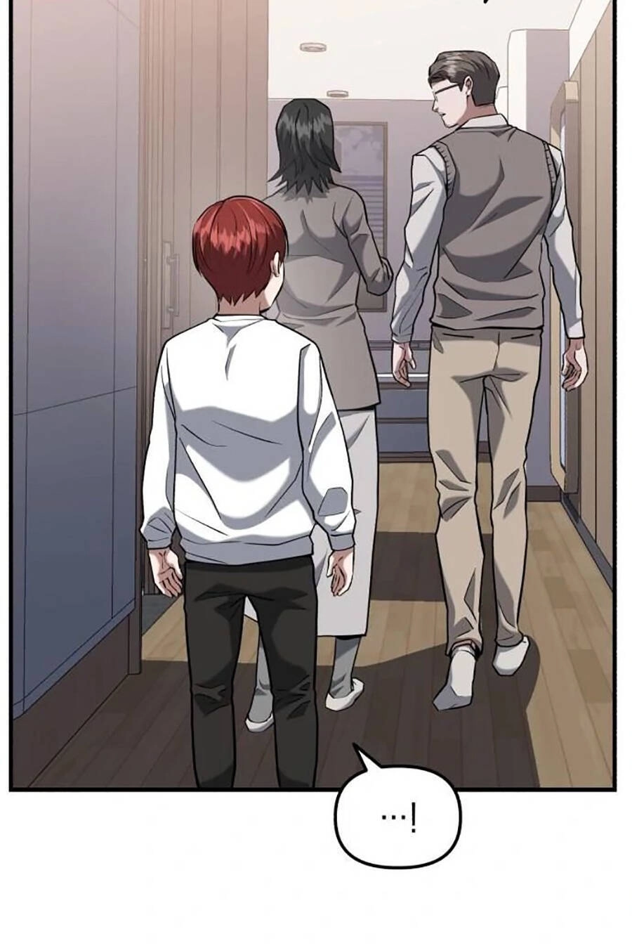 Sát Nhân Cuồng Loạn Chapter 18 - 20