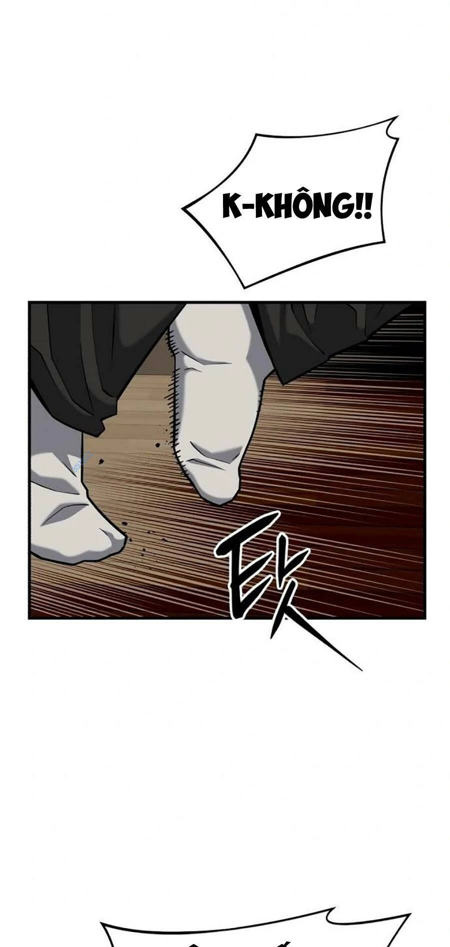 Sát Nhân Cuồng Loạn Chapter 18 - 21