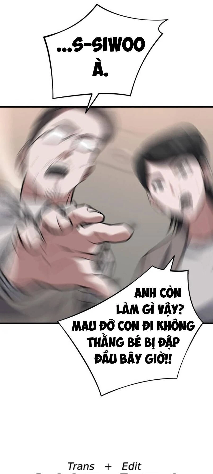 Sát Nhân Cuồng Loạn Chapter 18 - 27