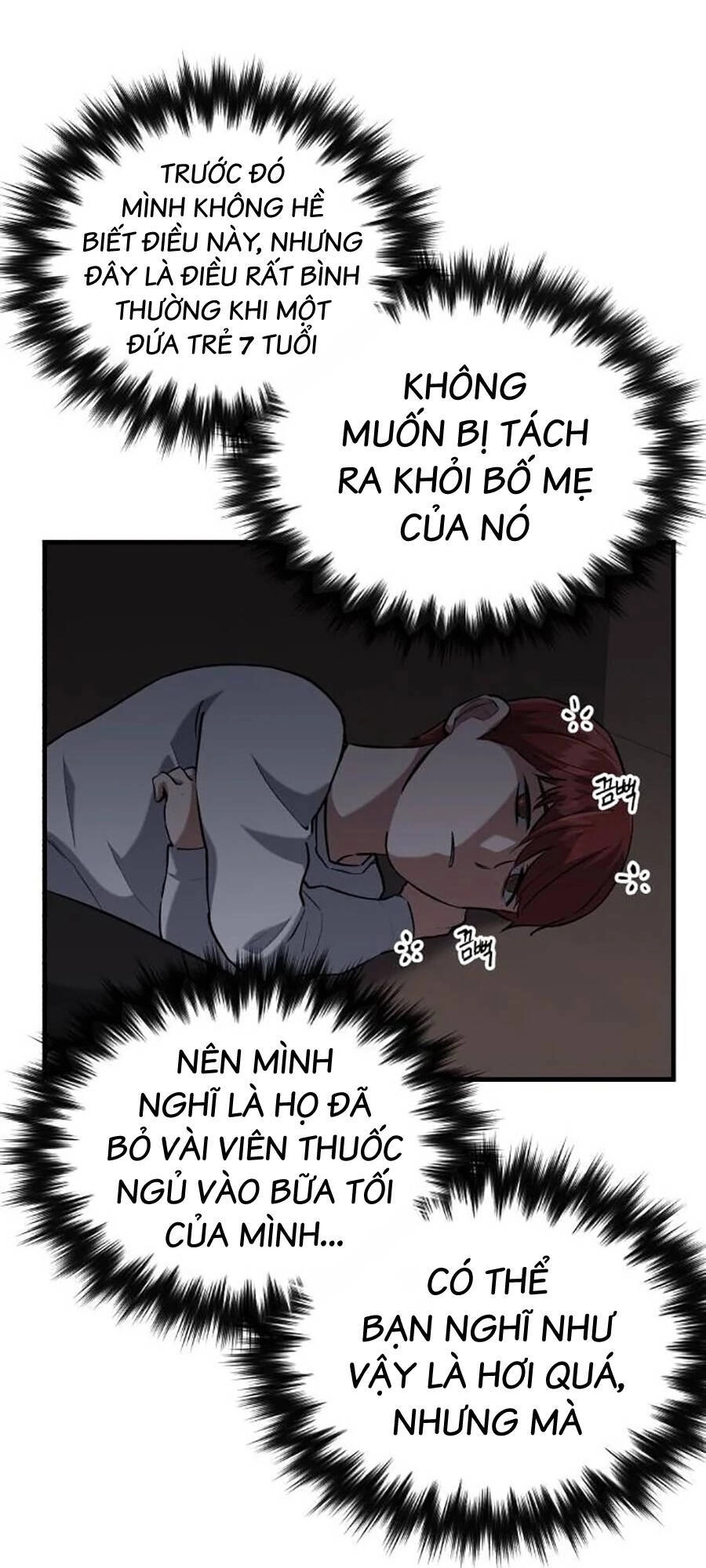 Sát Nhân Cuồng Loạn Chapter 18 - 32