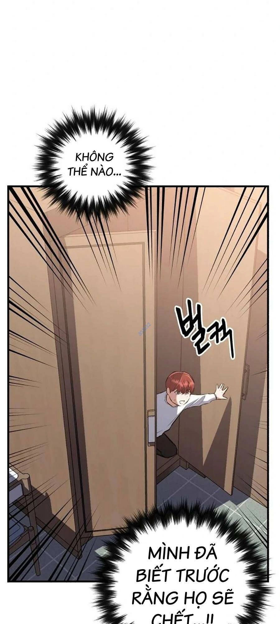 Sát Nhân Cuồng Loạn Chapter 18 - 35