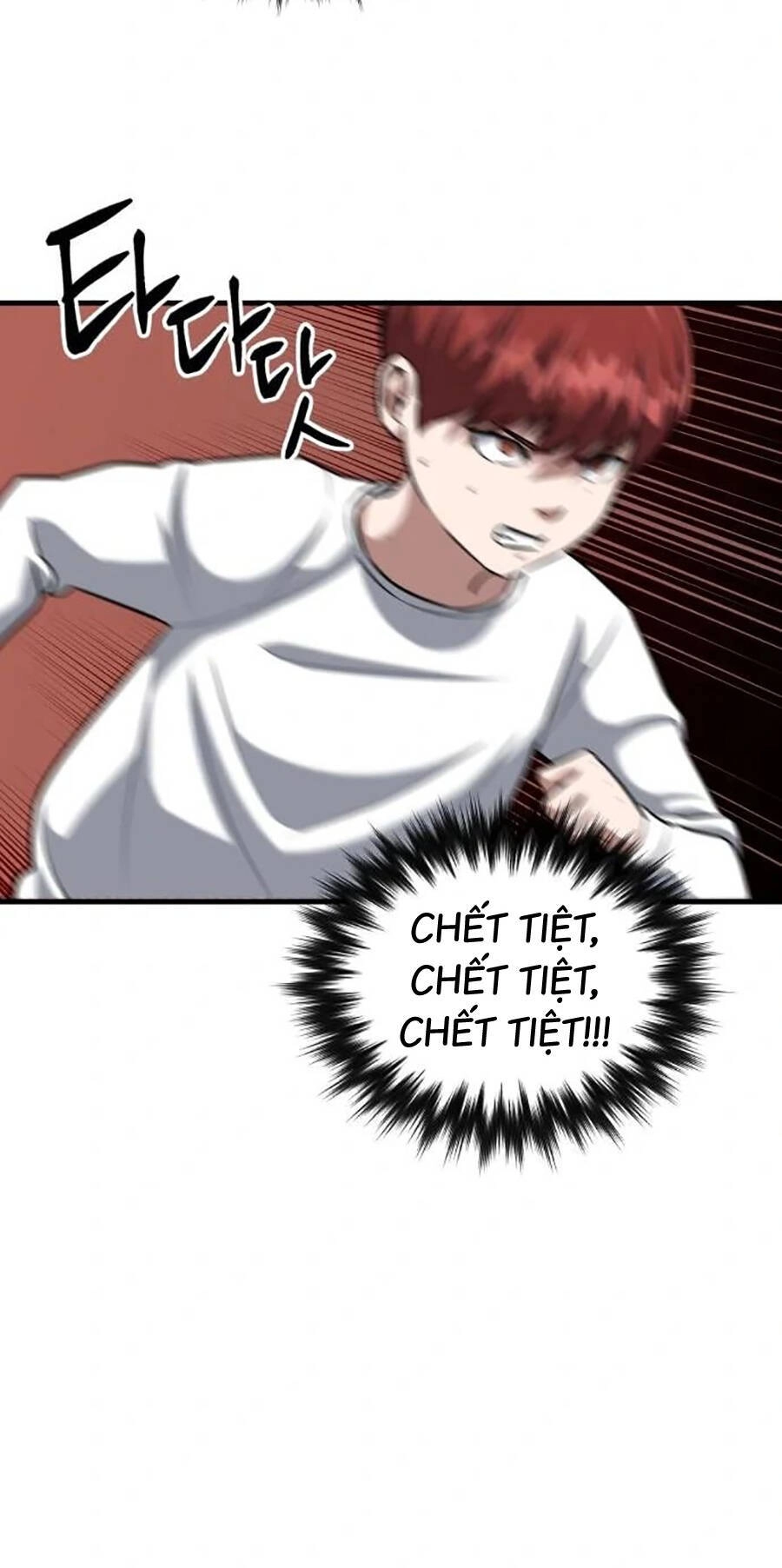 Sát Nhân Cuồng Loạn Chapter 18 - 39