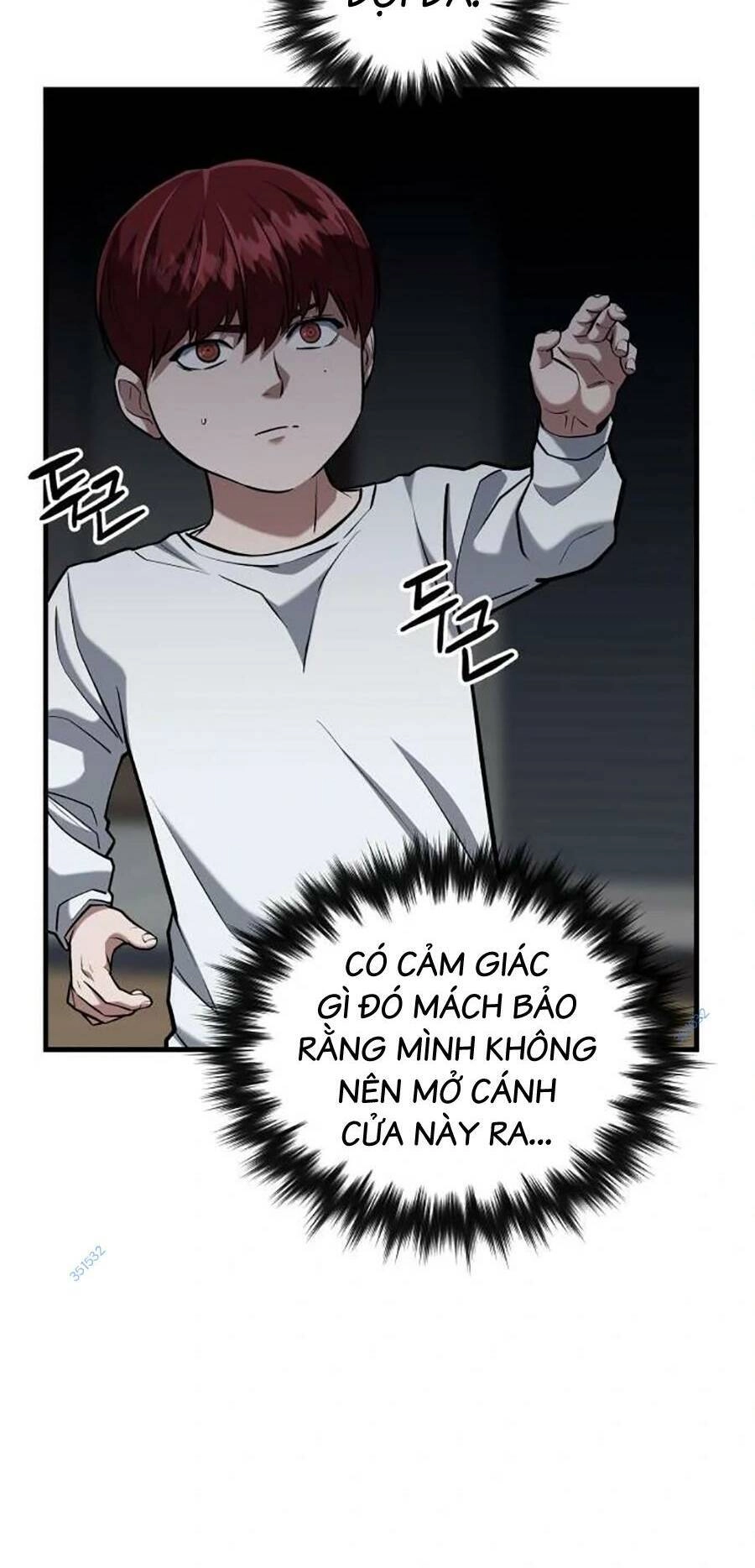 Sát Nhân Cuồng Loạn Chapter 18 - 41