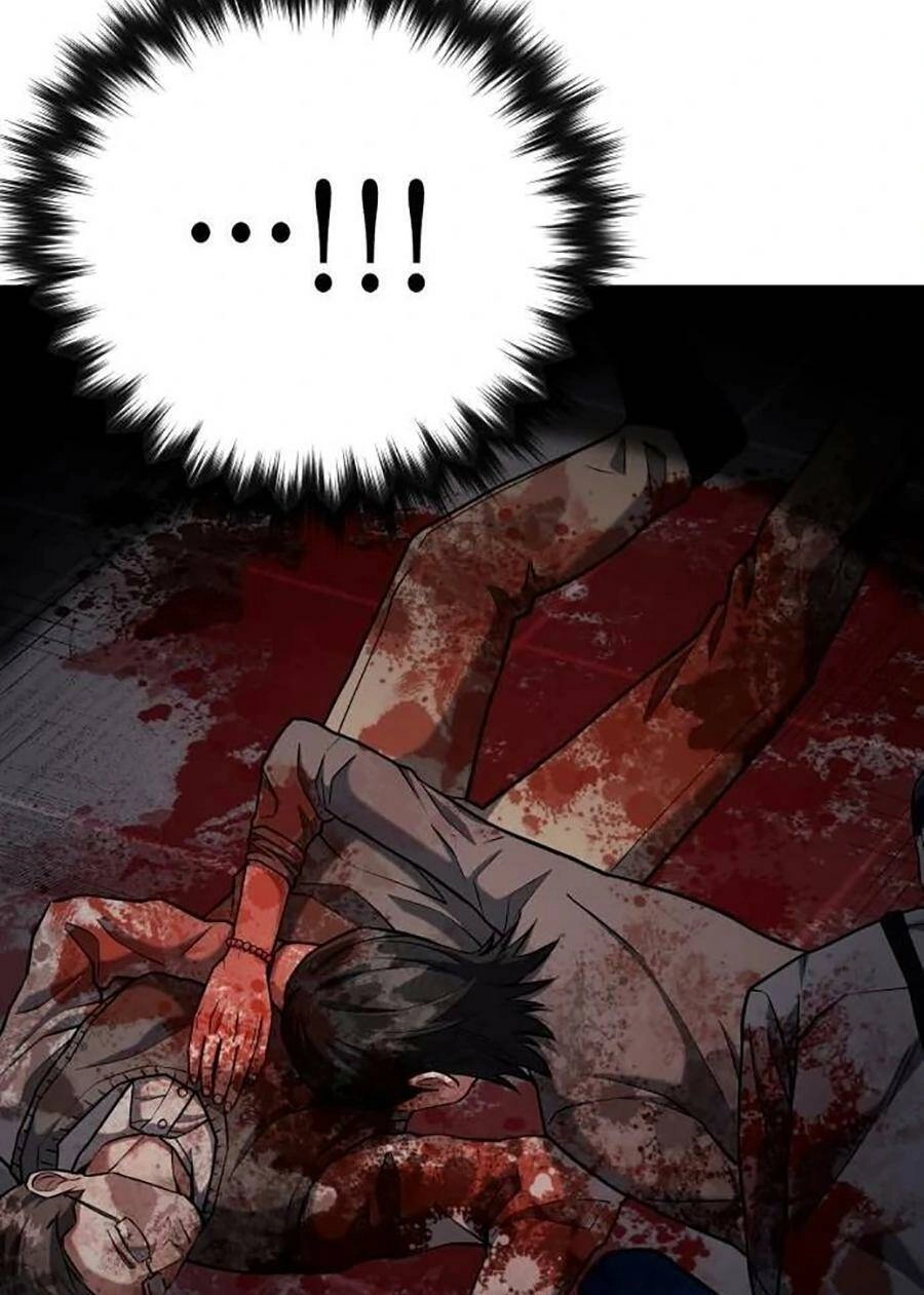 Sát Nhân Cuồng Loạn Chapter 18 - 45