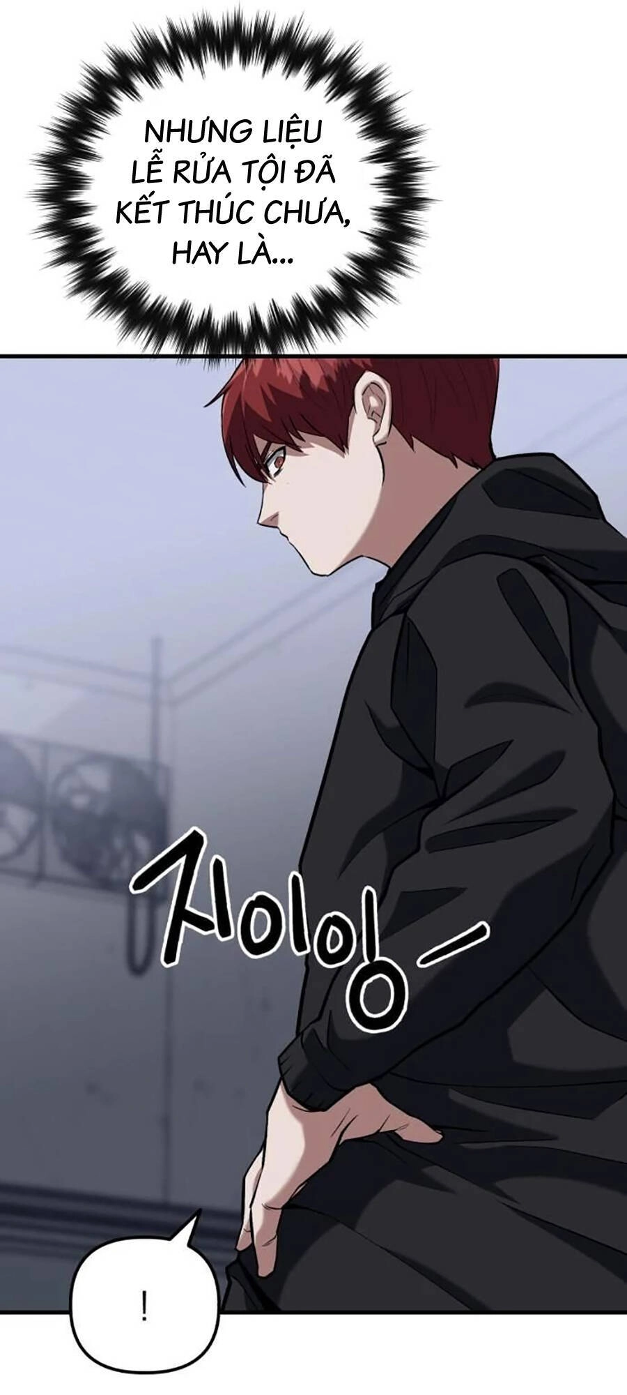 Sát Nhân Cuồng Loạn Chapter 18 - 52