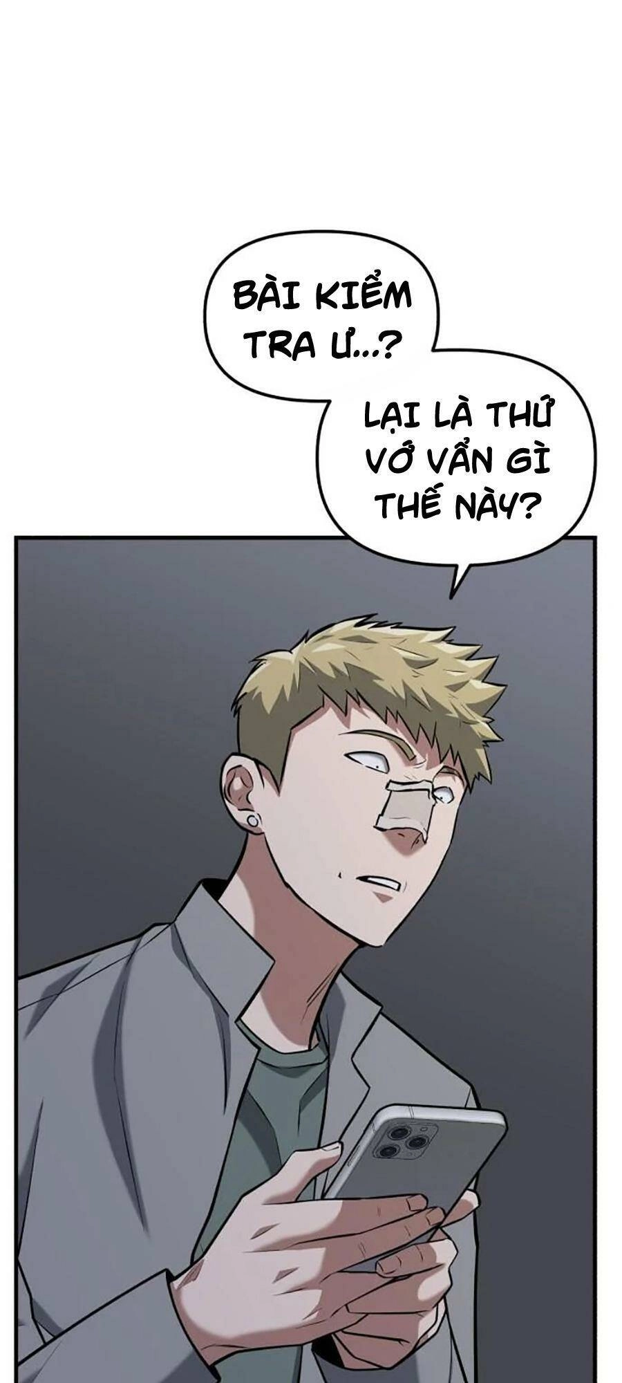 Sát Nhân Cuồng Loạn Chapter 18 - 55