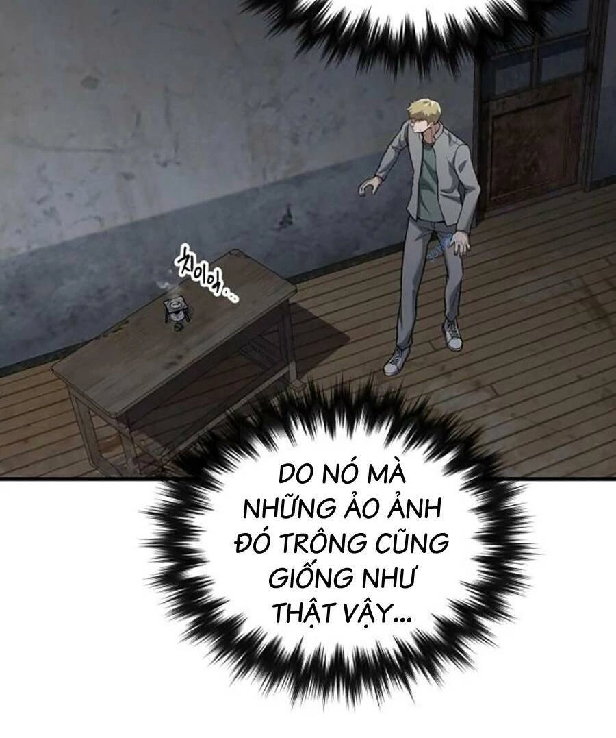 Sát Nhân Cuồng Loạn Chapter 18 - 57