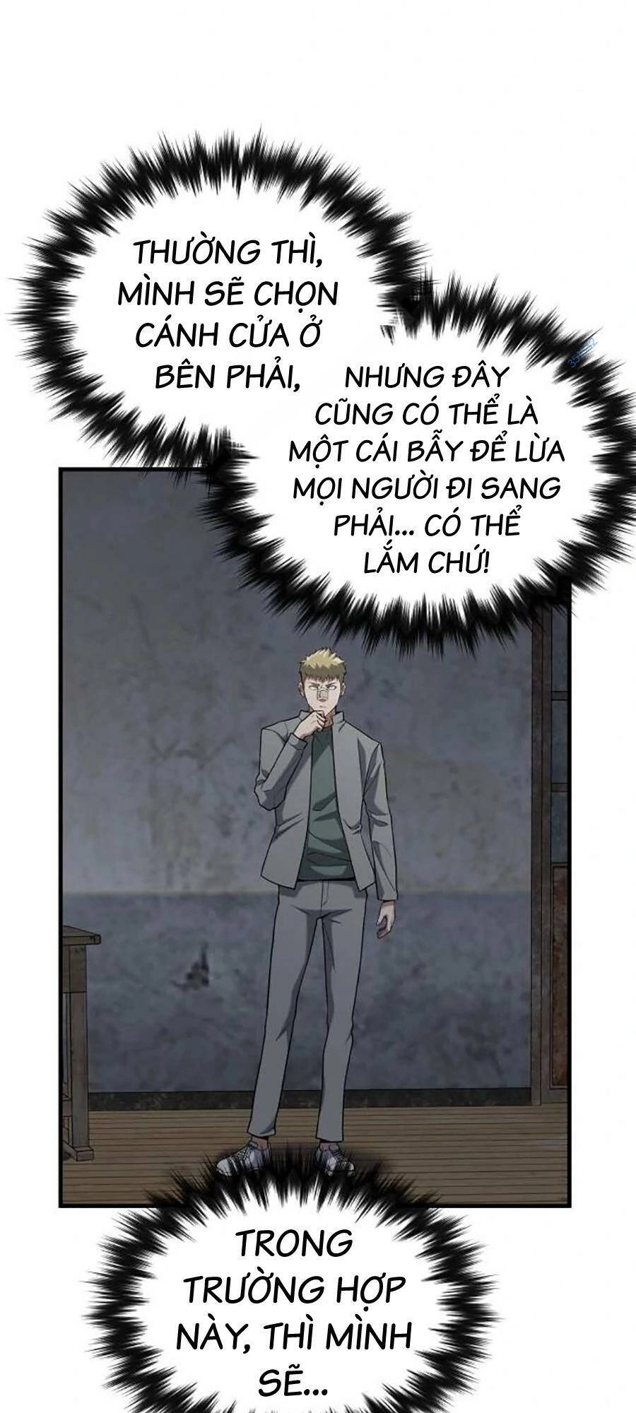 Sát Nhân Cuồng Loạn Chapter 18 - 65