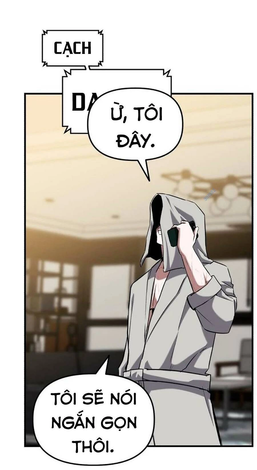 Sát Nhân Cuồng Loạn Chapter 18 - 84