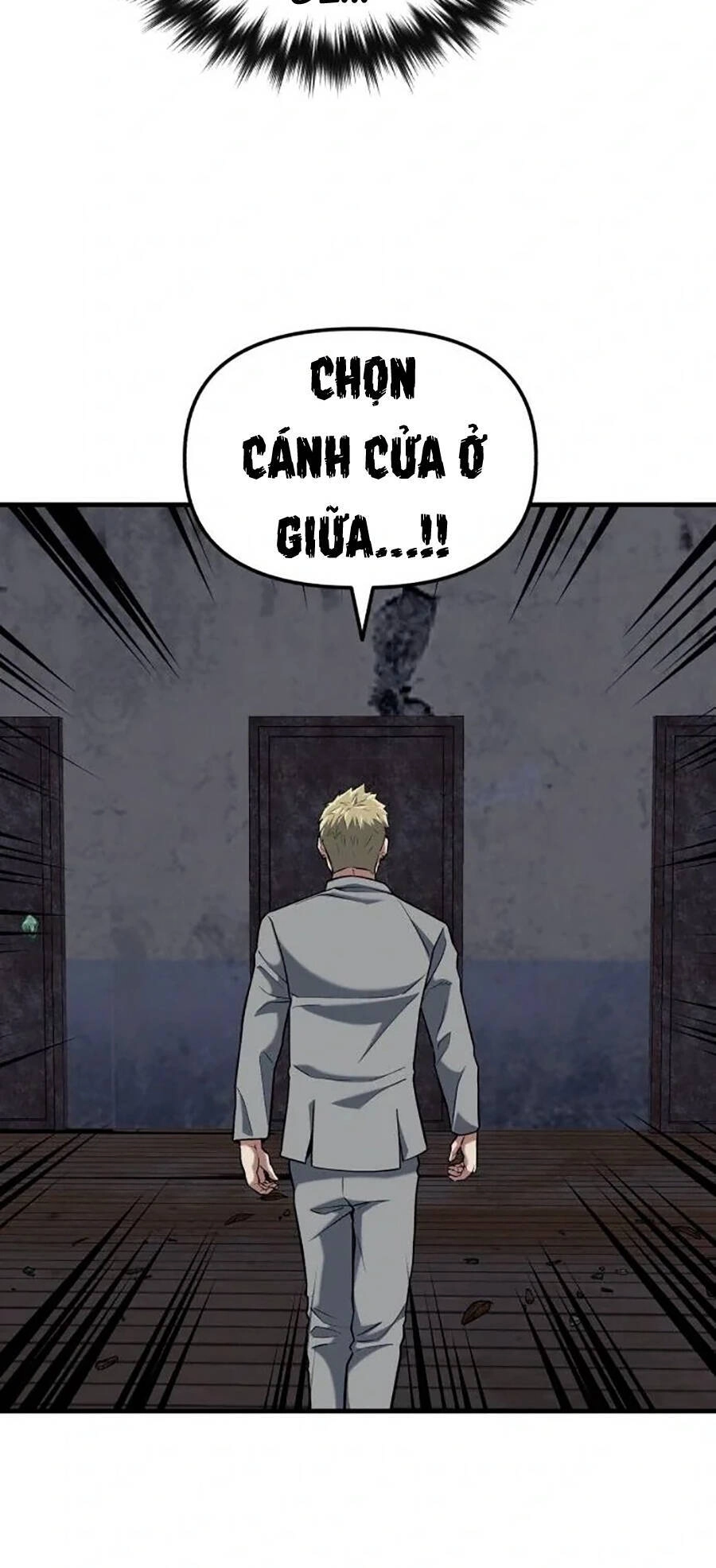 Sát Nhân Cuồng Loạn Chapter 19 - 4