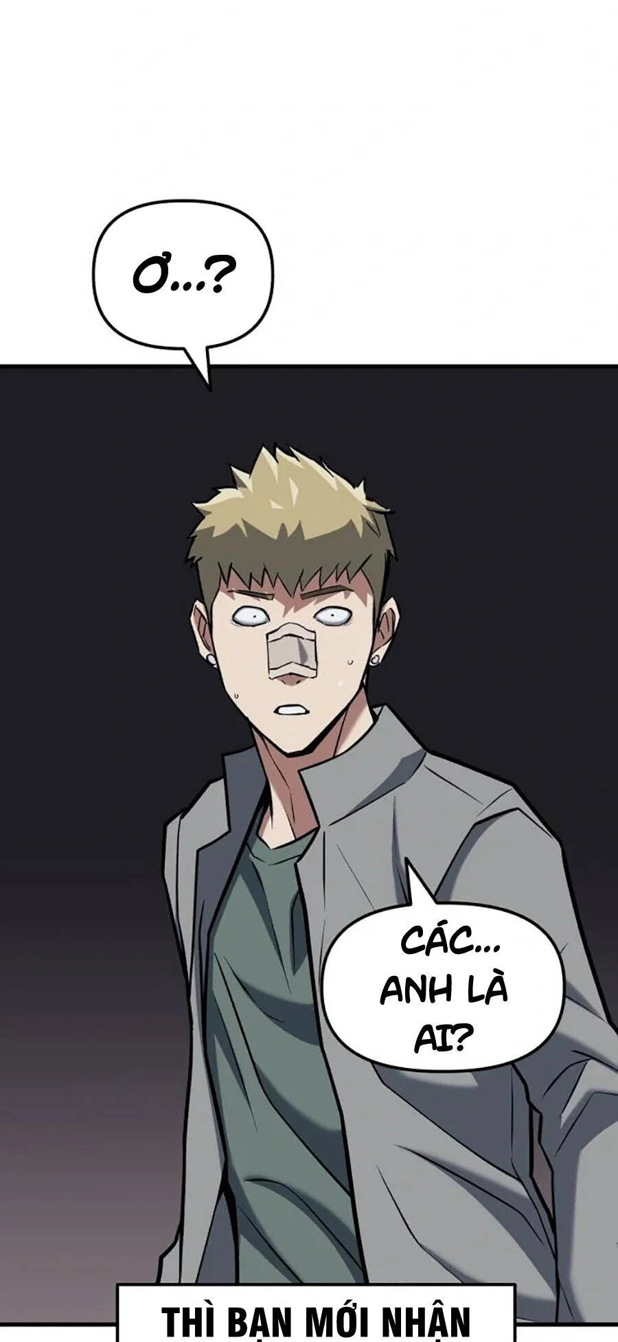 Sát Nhân Cuồng Loạn Chapter 19 - 7