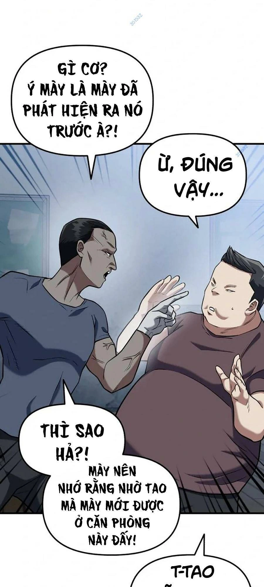 Sát Nhân Cuồng Loạn Chapter 19 - 9