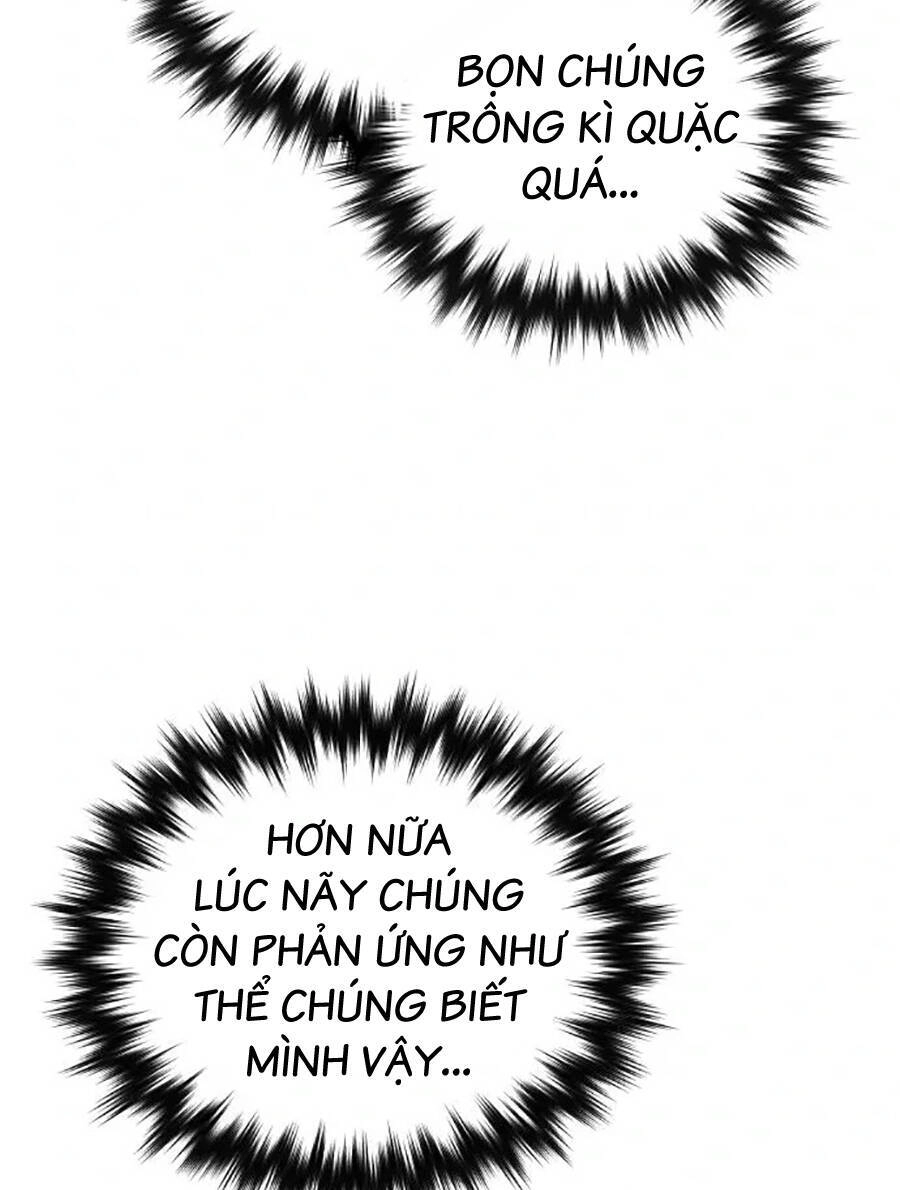 Sát Nhân Cuồng Loạn Chapter 19 - 13