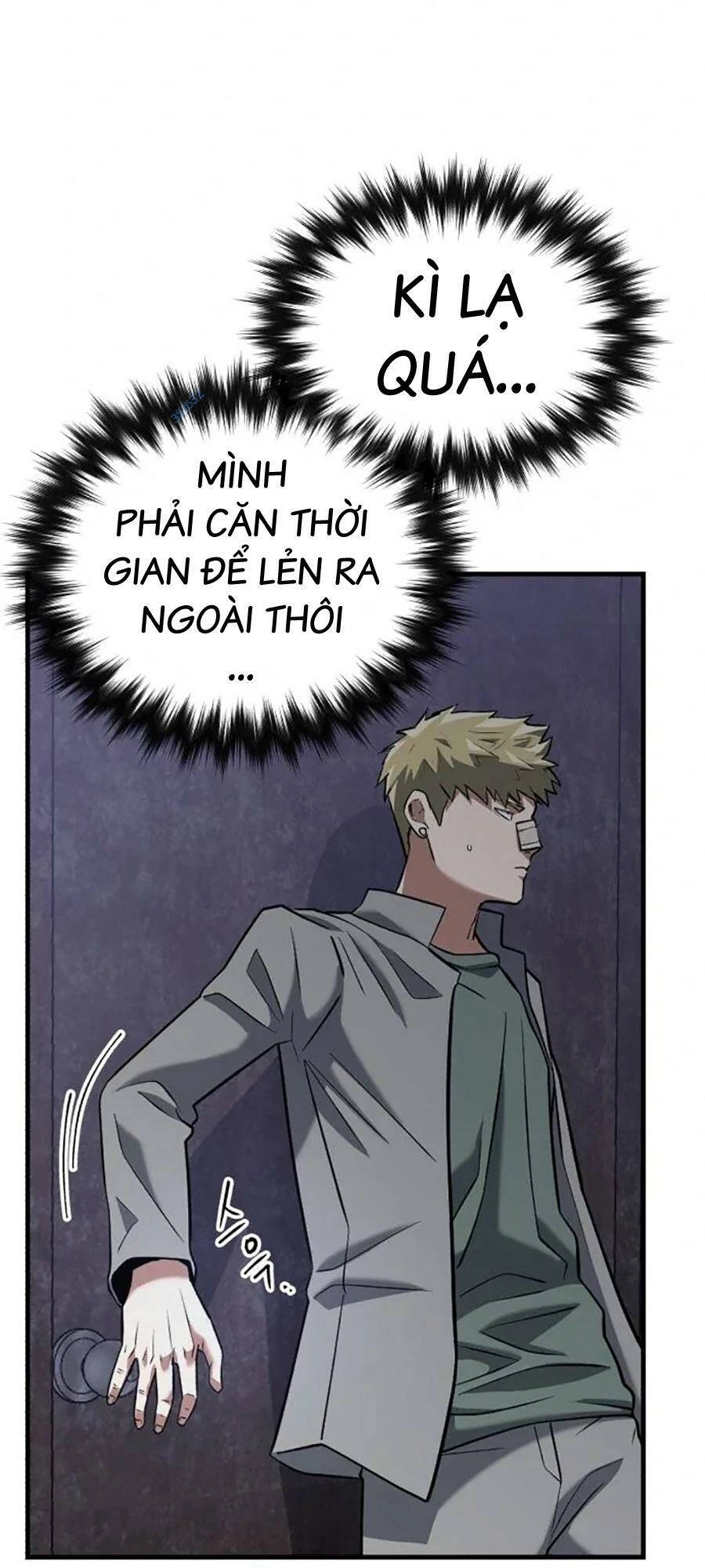 Sát Nhân Cuồng Loạn Chapter 19 - 15