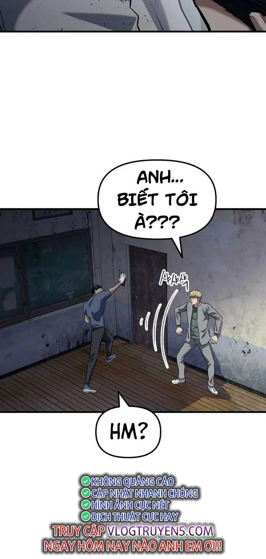 Sát Nhân Cuồng Loạn Chapter 19 - 21