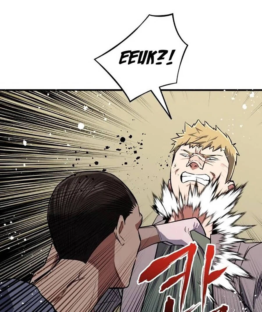 Sát Nhân Cuồng Loạn Chapter 19 - 23