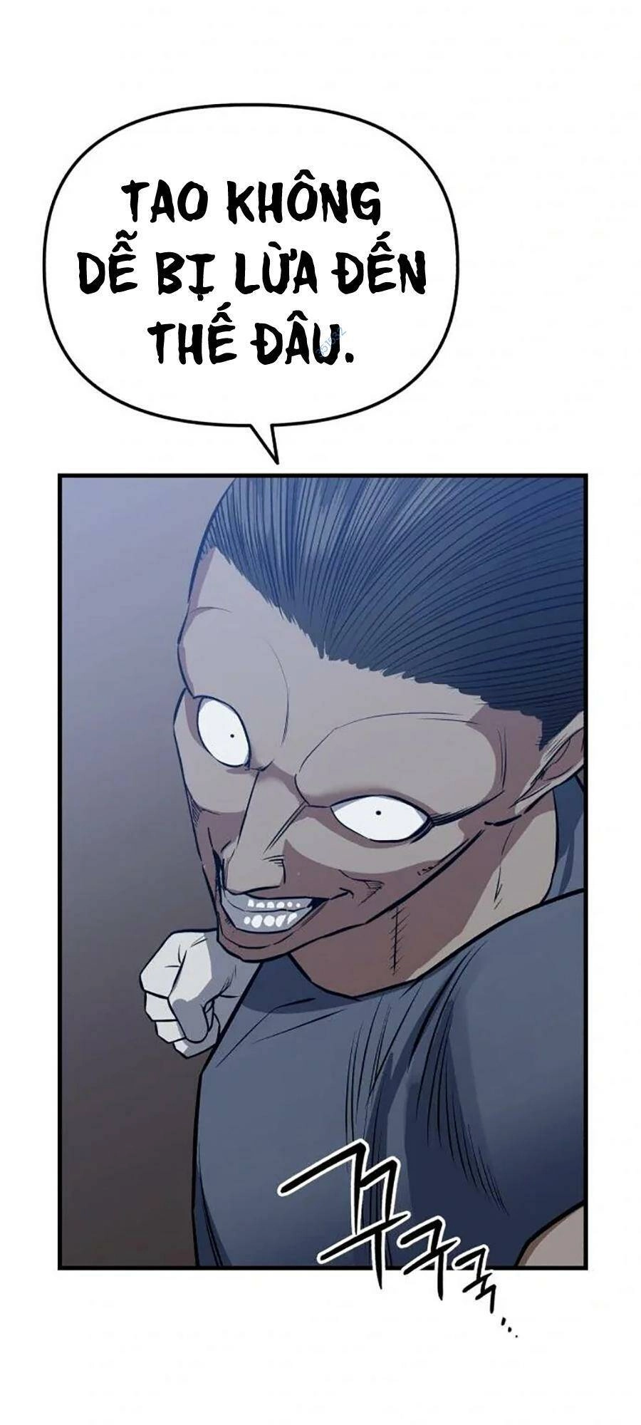 Sát Nhân Cuồng Loạn Chapter 19 - 25