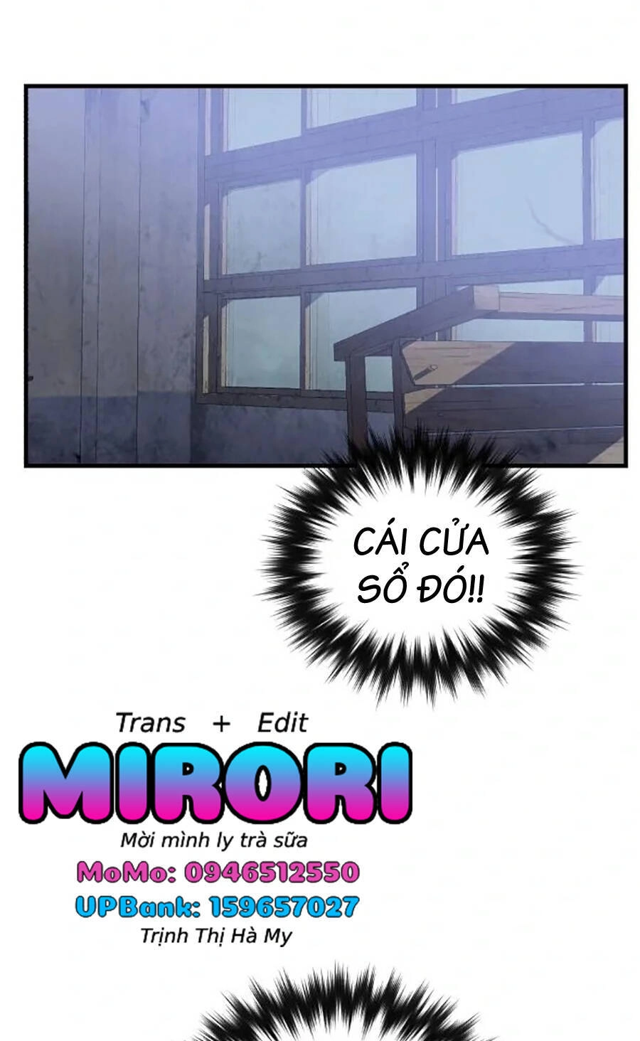 Sát Nhân Cuồng Loạn Chapter 19 - 33