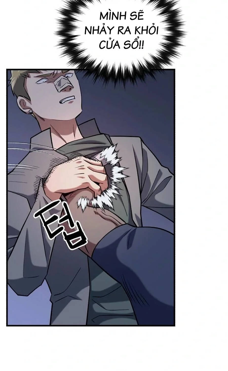 Sát Nhân Cuồng Loạn Chapter 19 - 34