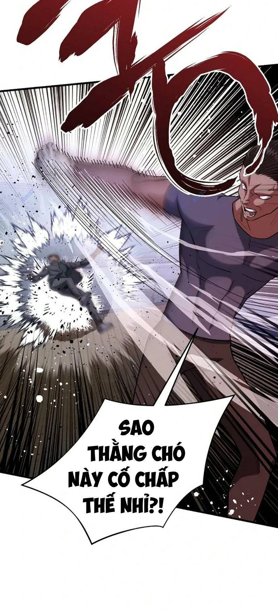 Sát Nhân Cuồng Loạn Chapter 19 - 41