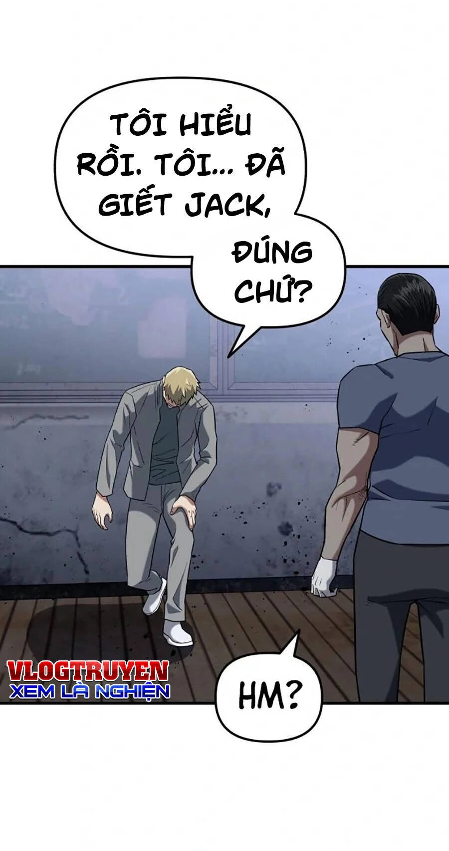 Sát Nhân Cuồng Loạn Chapter 19 - 47