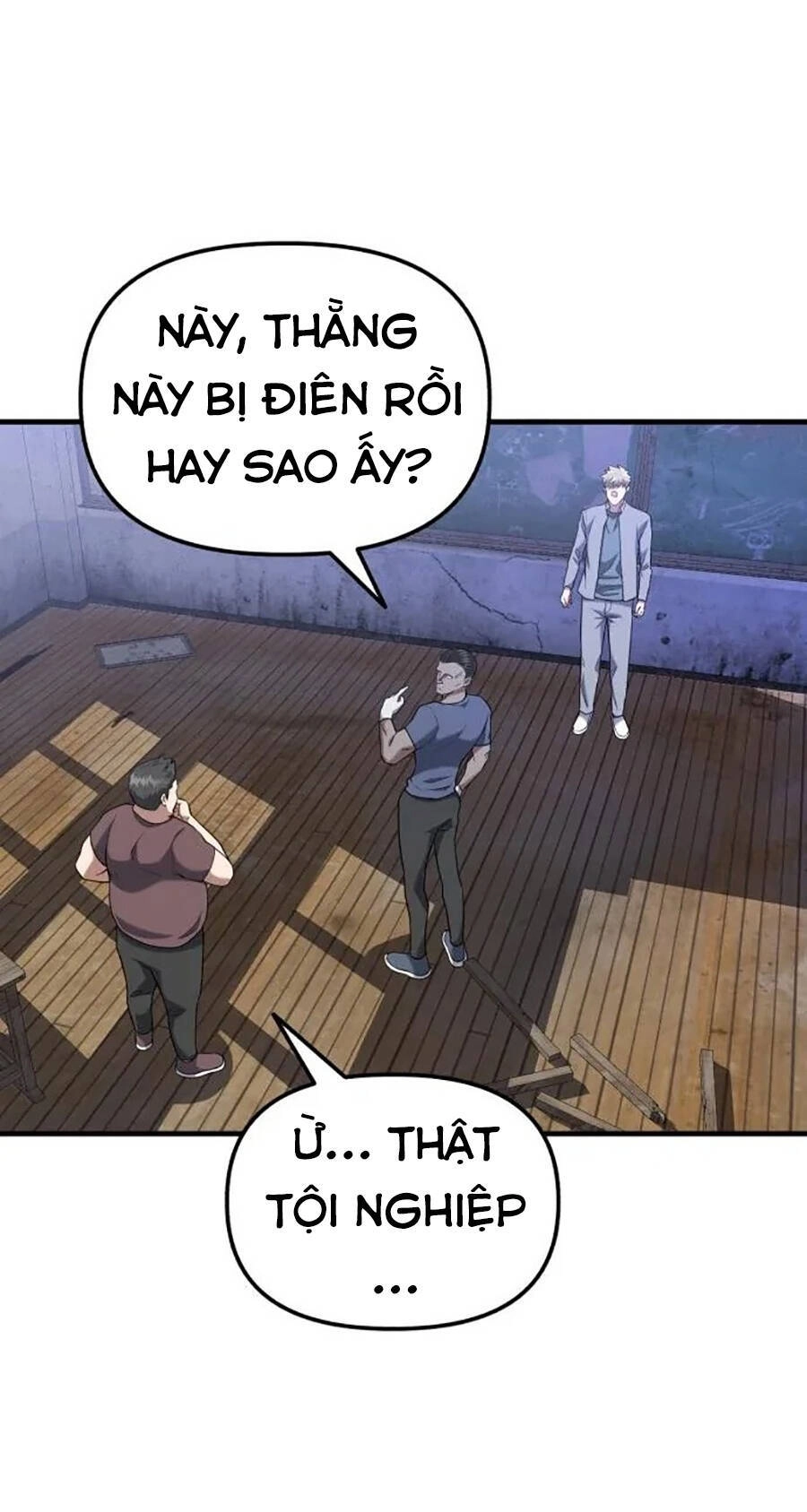 Sát Nhân Cuồng Loạn Chapter 19 - 51