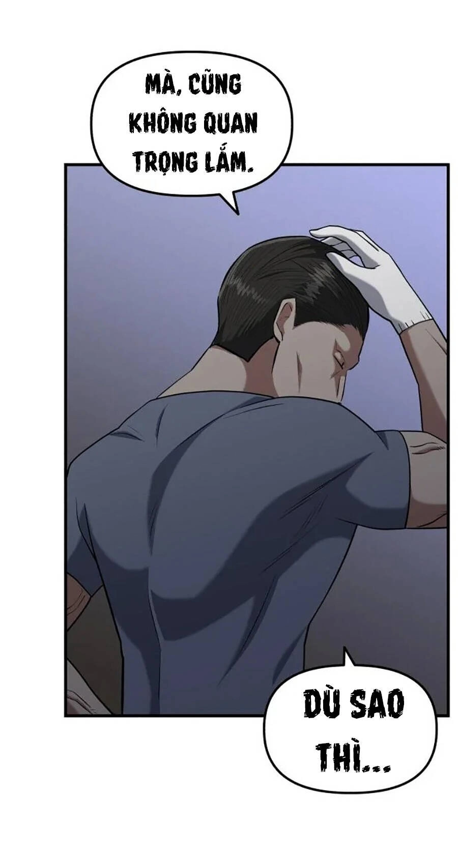 Sát Nhân Cuồng Loạn Chapter 19 - 52