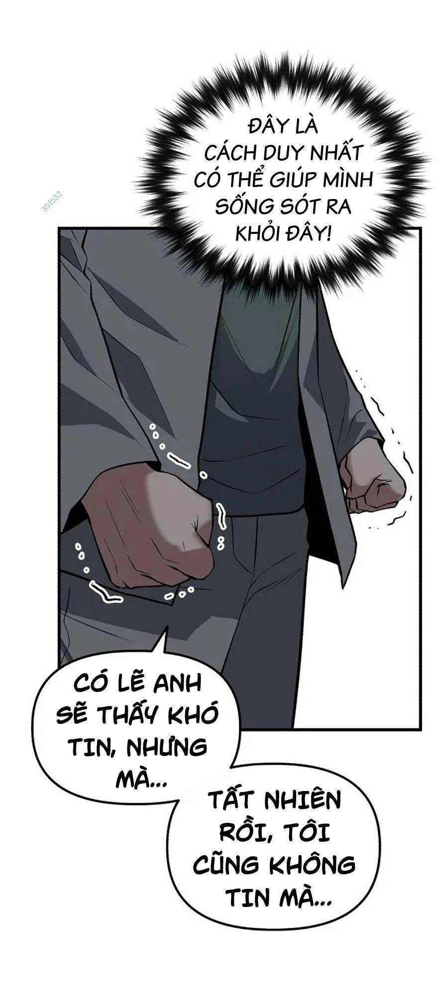 Sát Nhân Cuồng Loạn Chapter 19 - 63