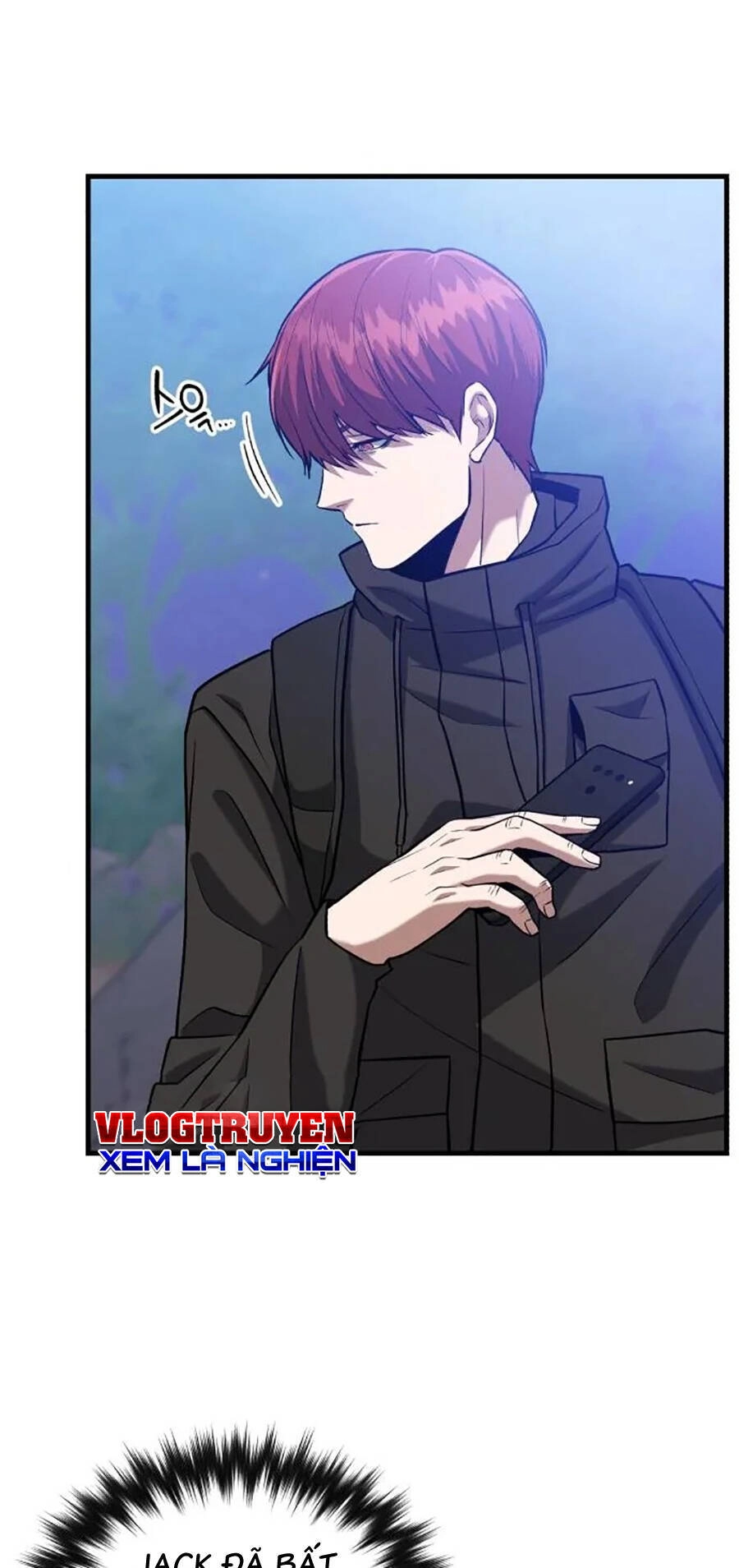 Sát Nhân Cuồng Loạn Chapter 19 - 70