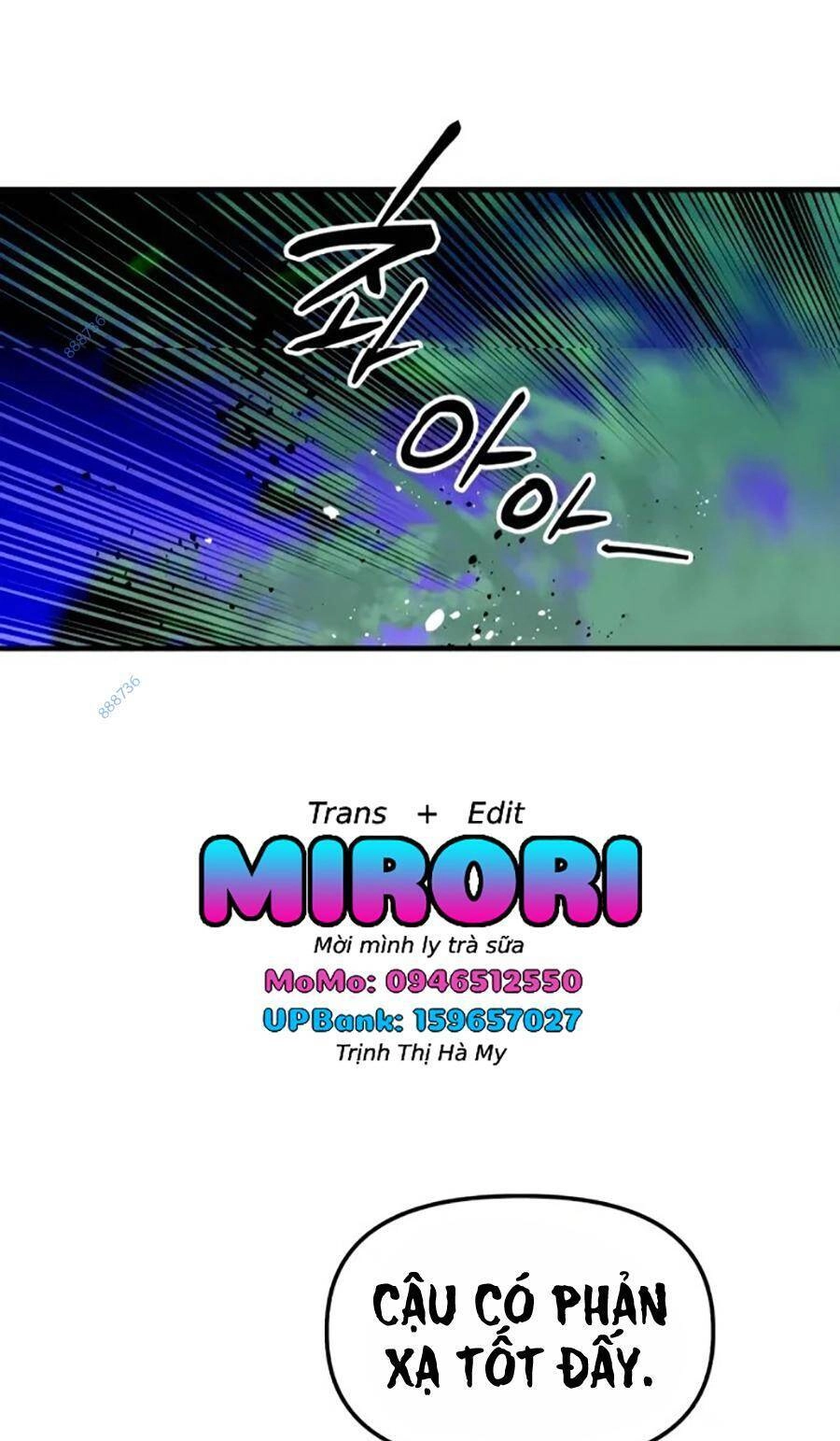 Sát Nhân Cuồng Loạn Chapter 20 - 1